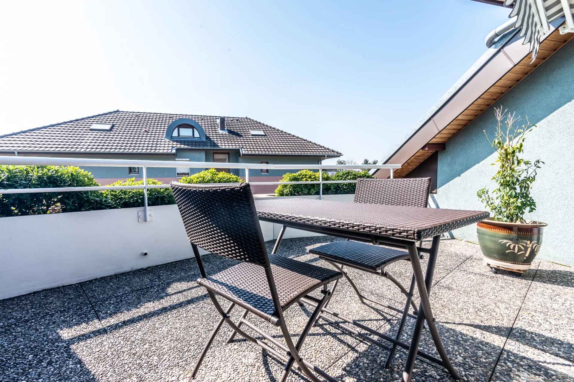 Appartement - Barnes Léman, agence immobilière de prestige