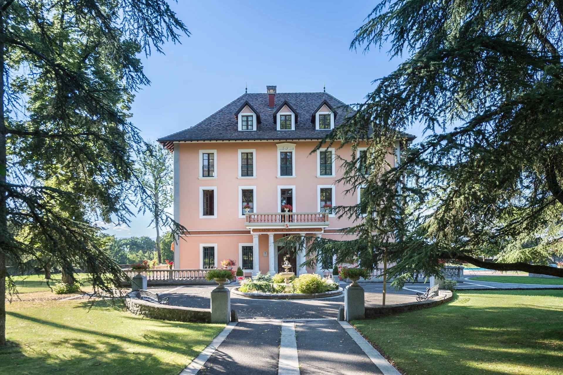 À vendre maison à Thonon-les-Bains 