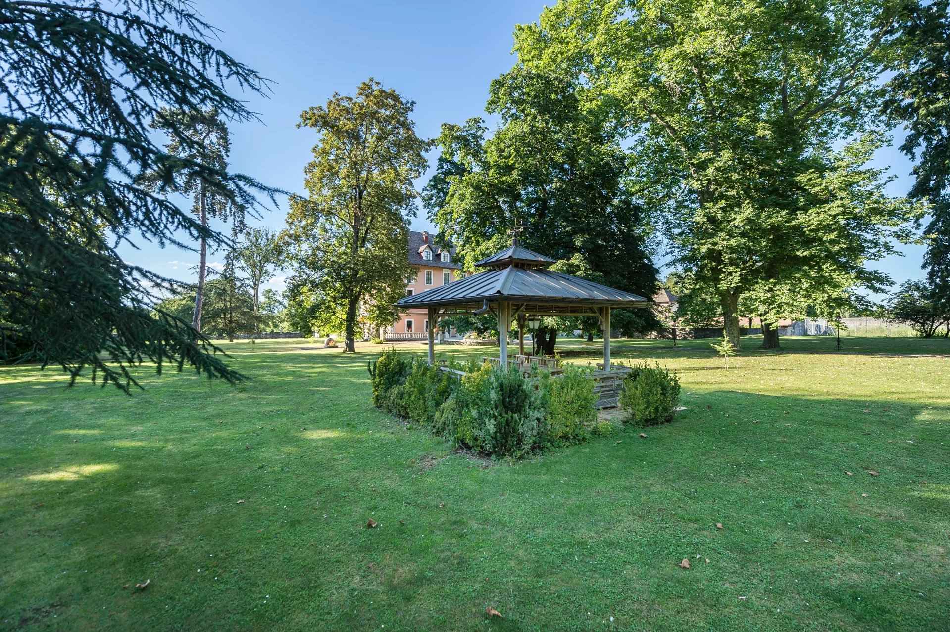 À vendre maison à Thonon-les-Bains 