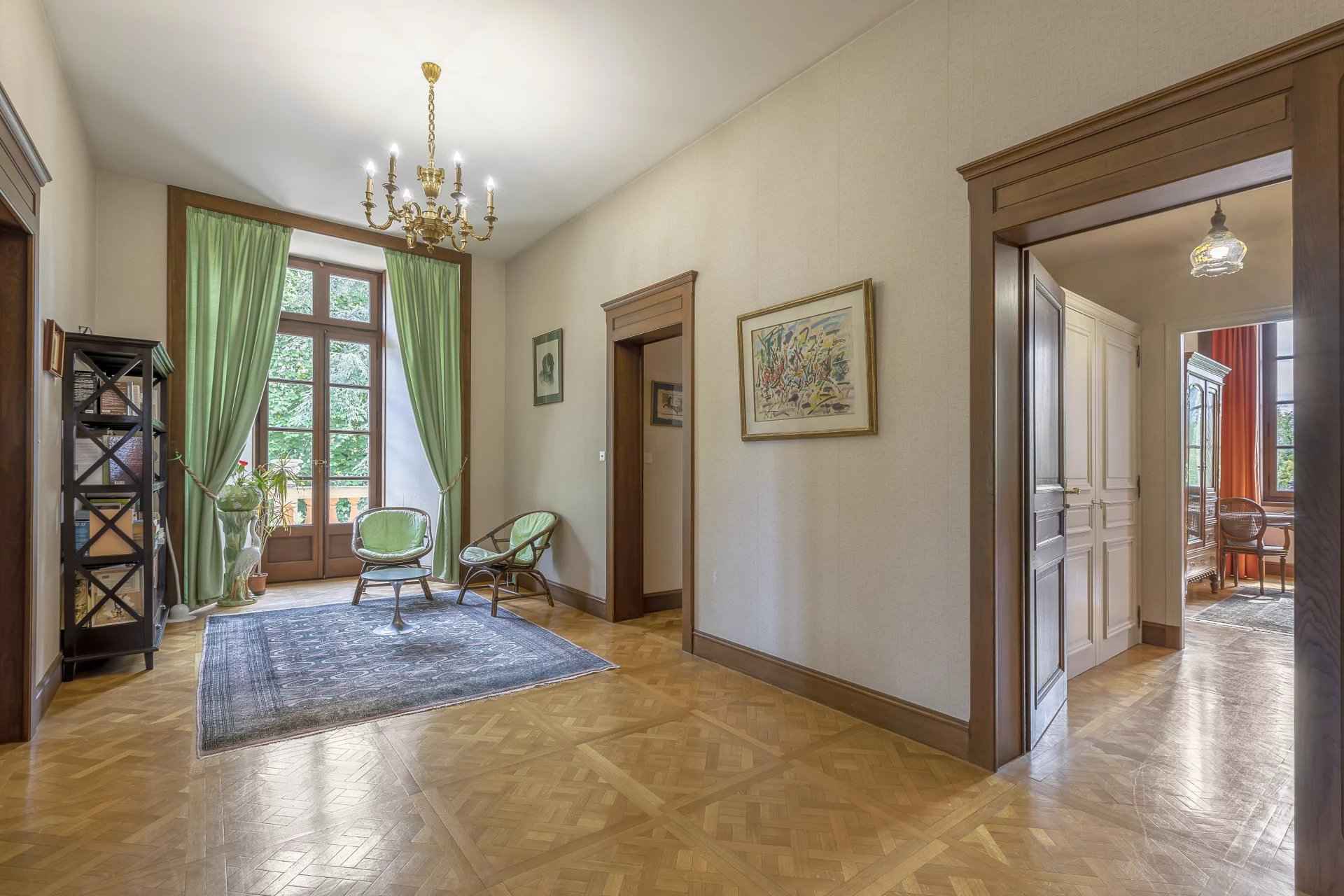 À vendre maison à Thonon-les-Bains 