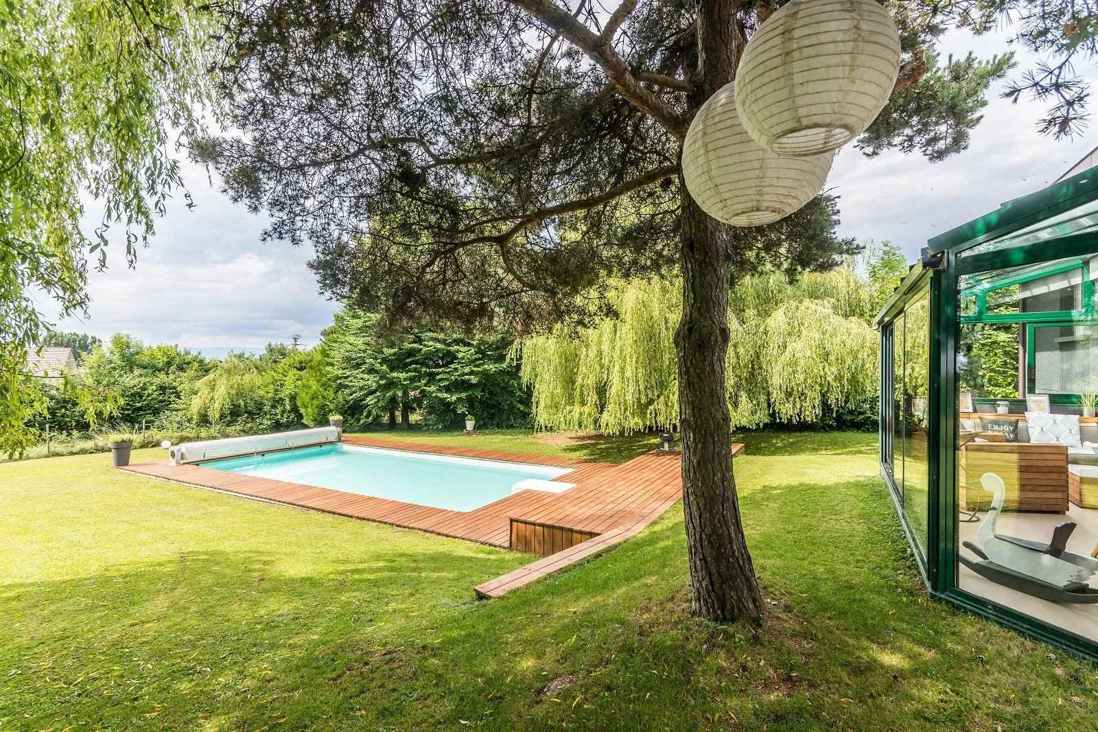 Maison / Villa - Barnes Évian, agence immobilière de prestige