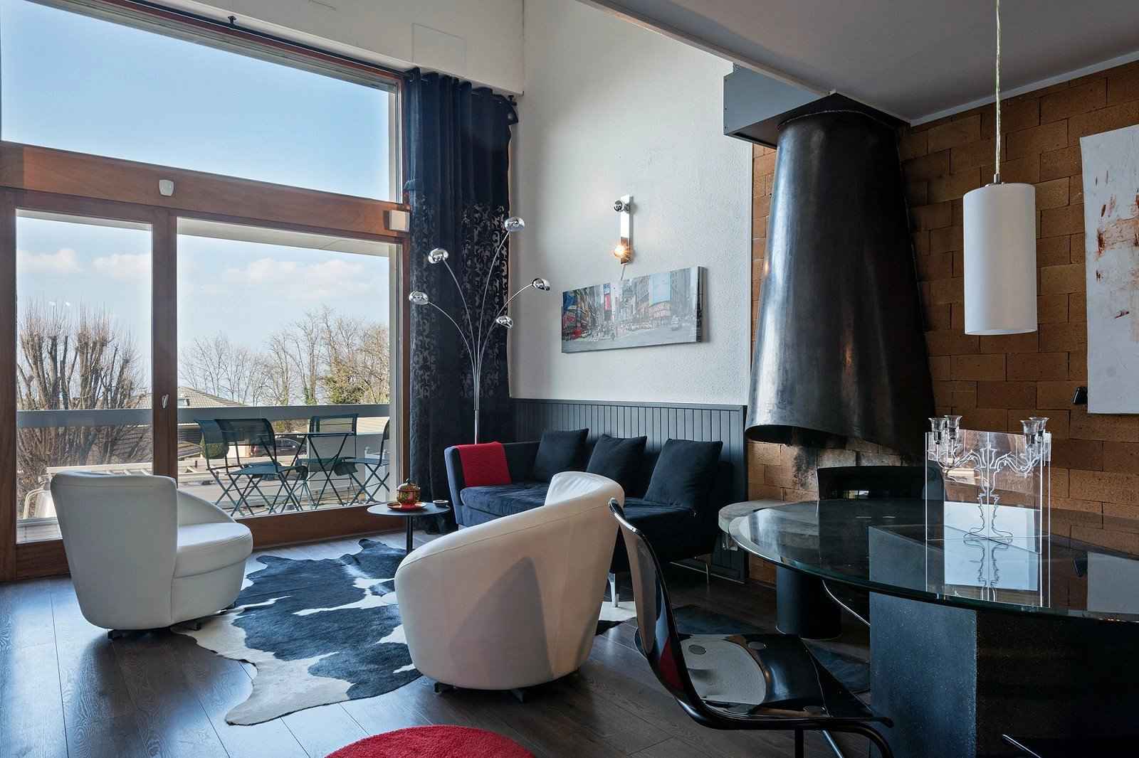 Appartement - Barnes Évian, agence immobilière de prestige