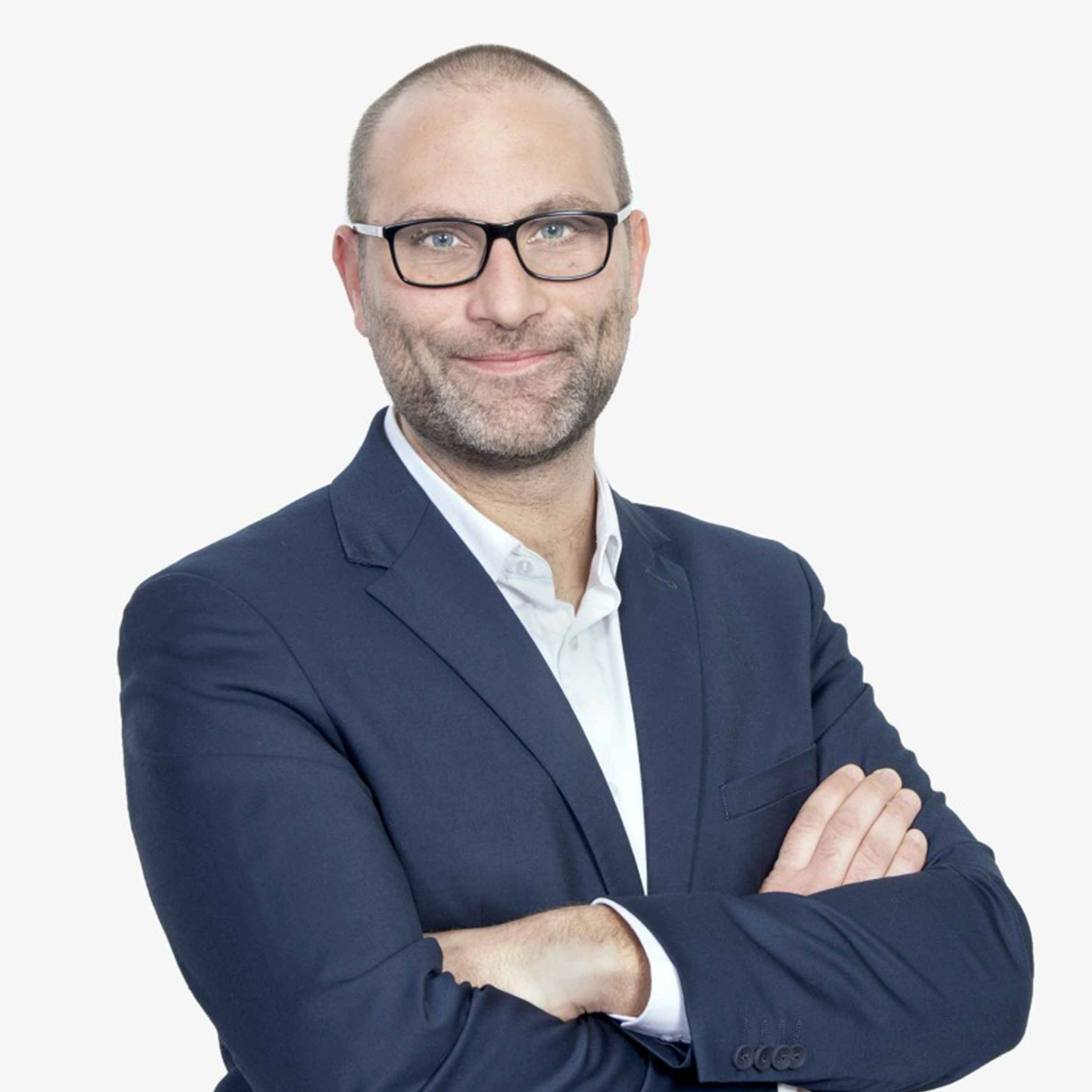 Sébastien IAZZOURENE - Directeur commercial - BARNES Léman