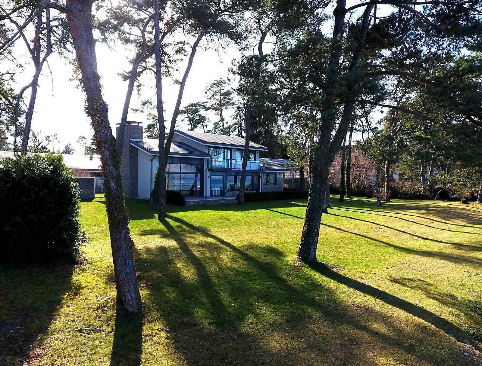 House / Villa - Barnes Évian, agence immobilière de prestige