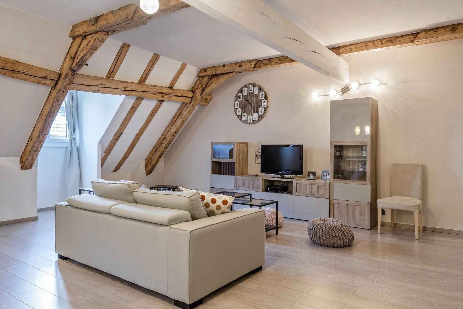 Appartement - Barnes Évian, agence immobilière de prestige