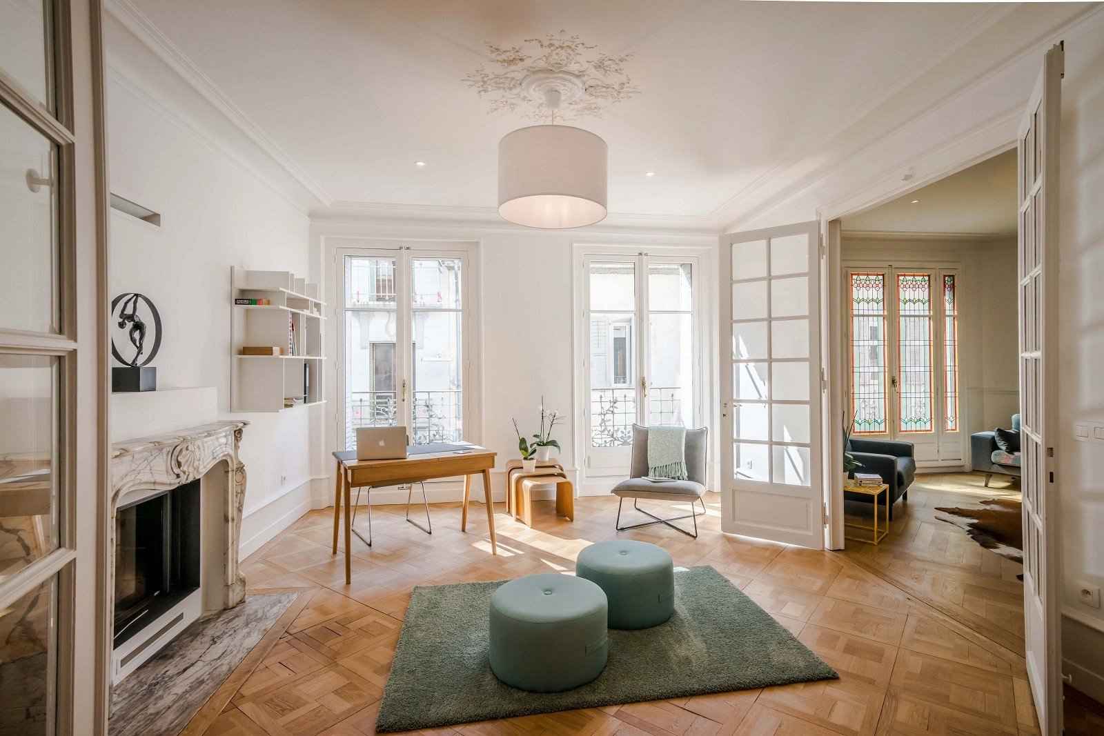 Flat - Barnes Évian, agence immobilière de prestige