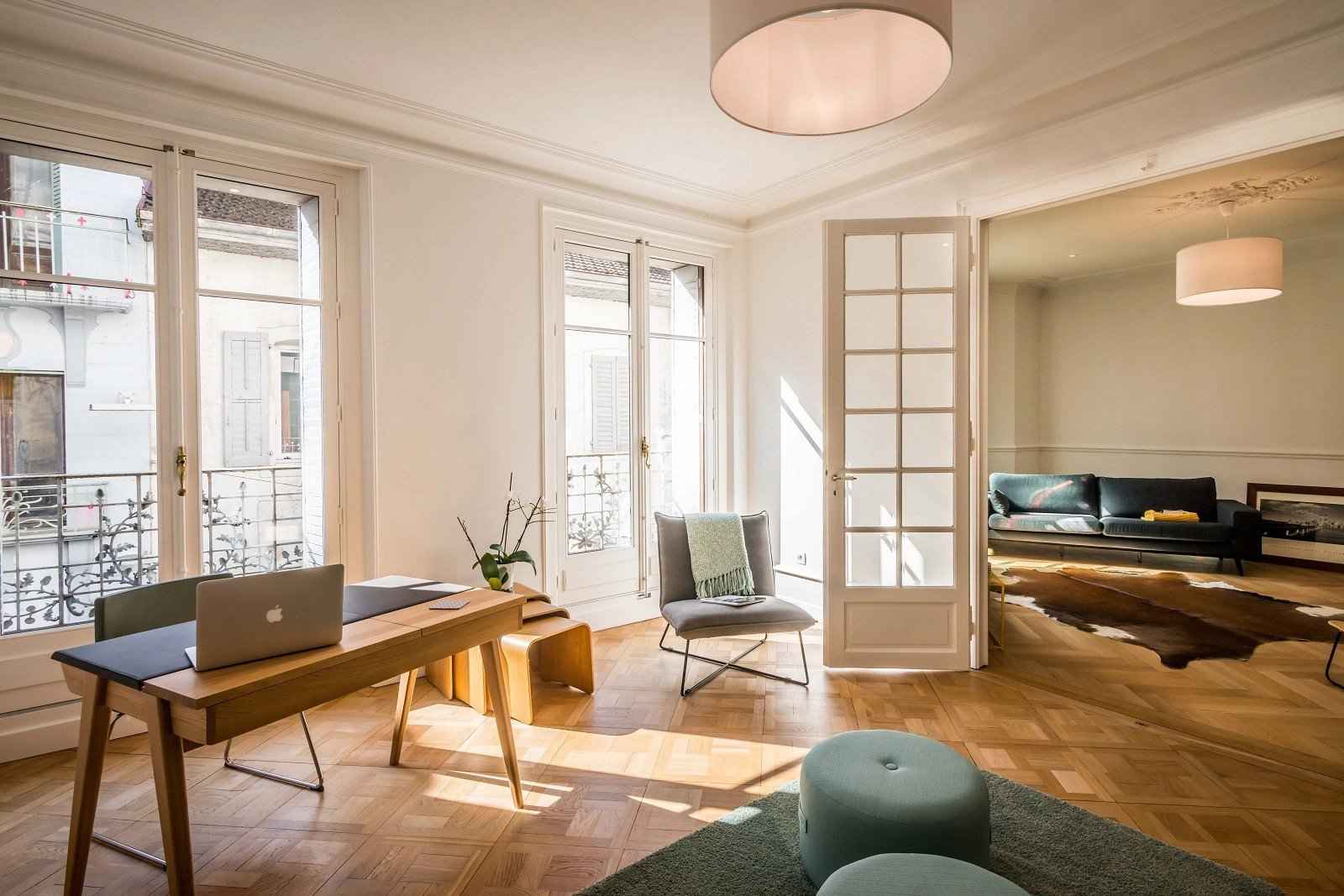 Appartement - Barnes Évian, agence immobilière de prestige