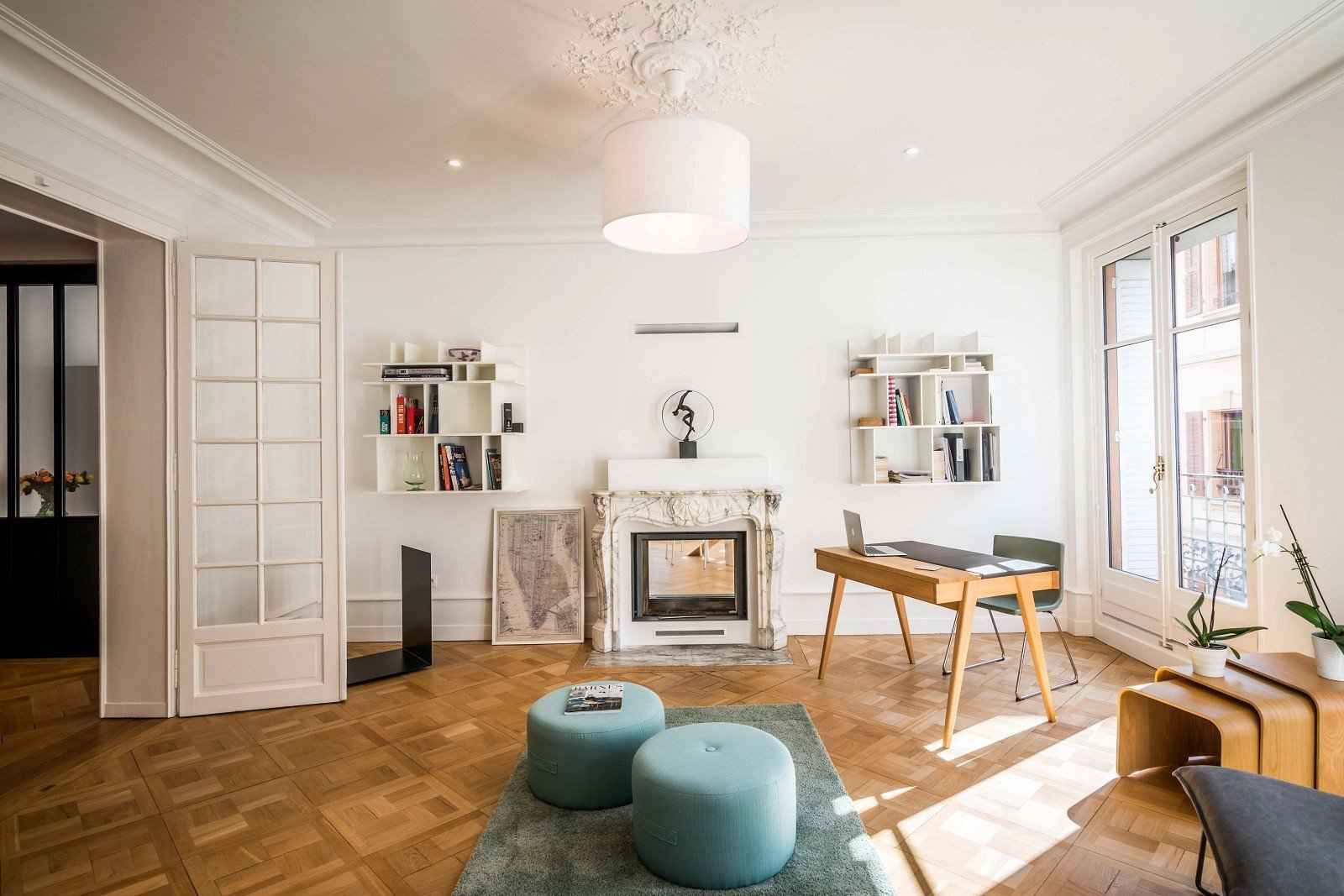 Flat - Barnes Évian, agence immobilière de prestige