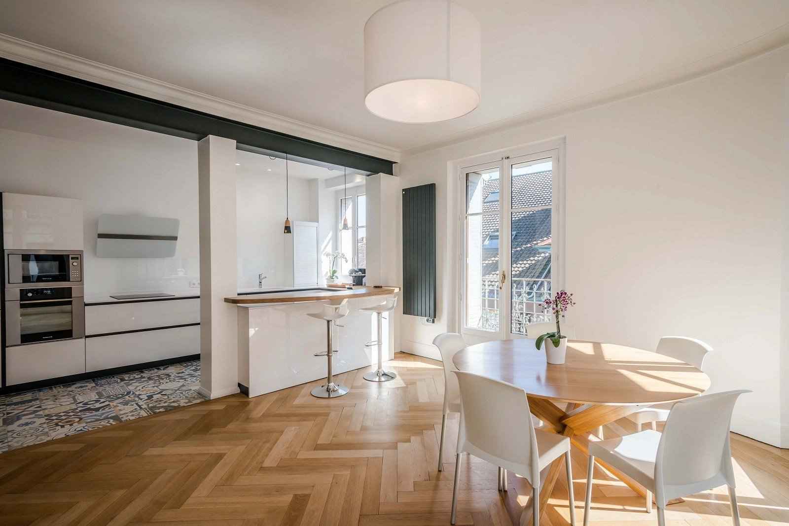 Appartement - Barnes Évian, agence immobilière de prestige