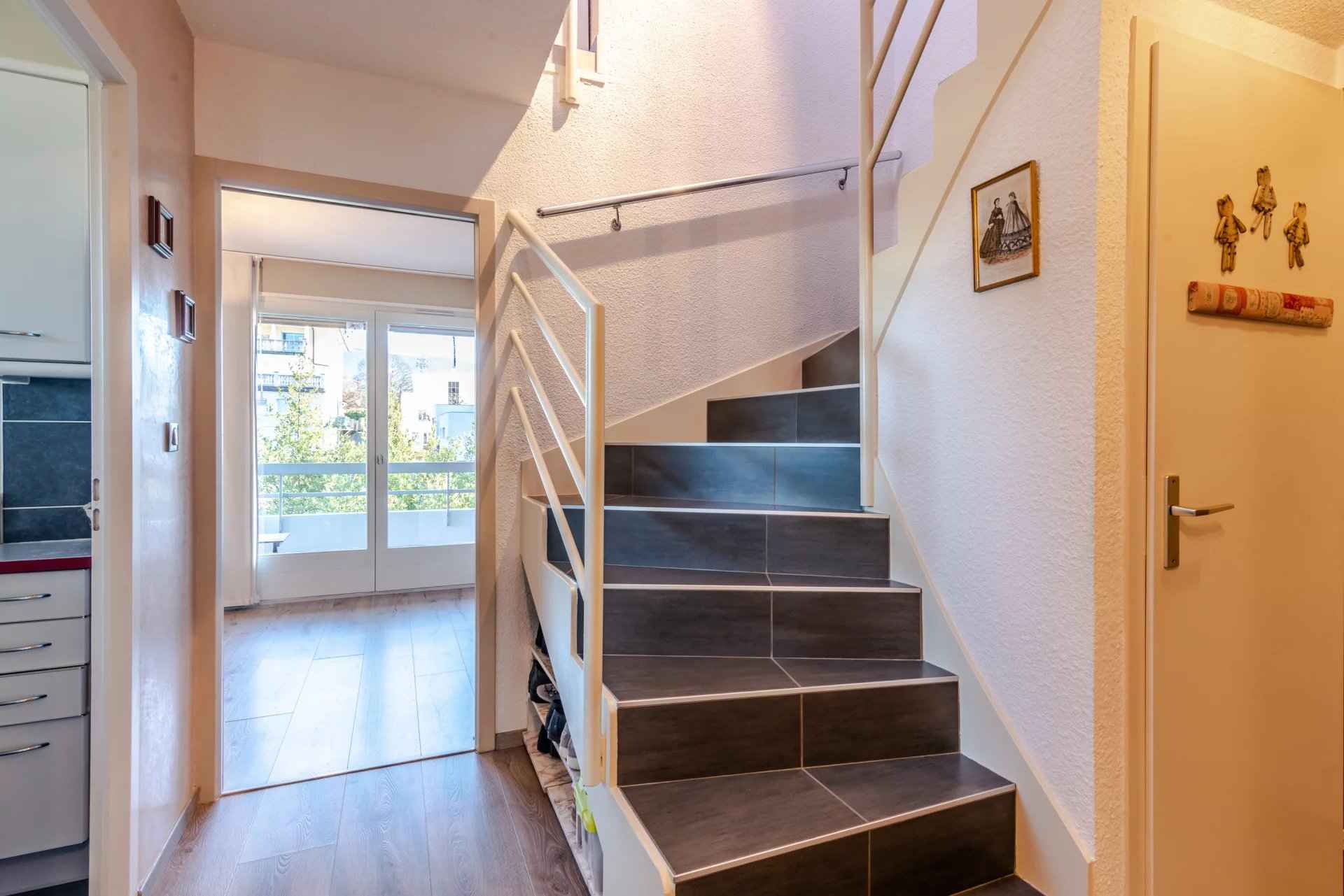 Appartement - Barnes Léman, agence immobilière de prestige