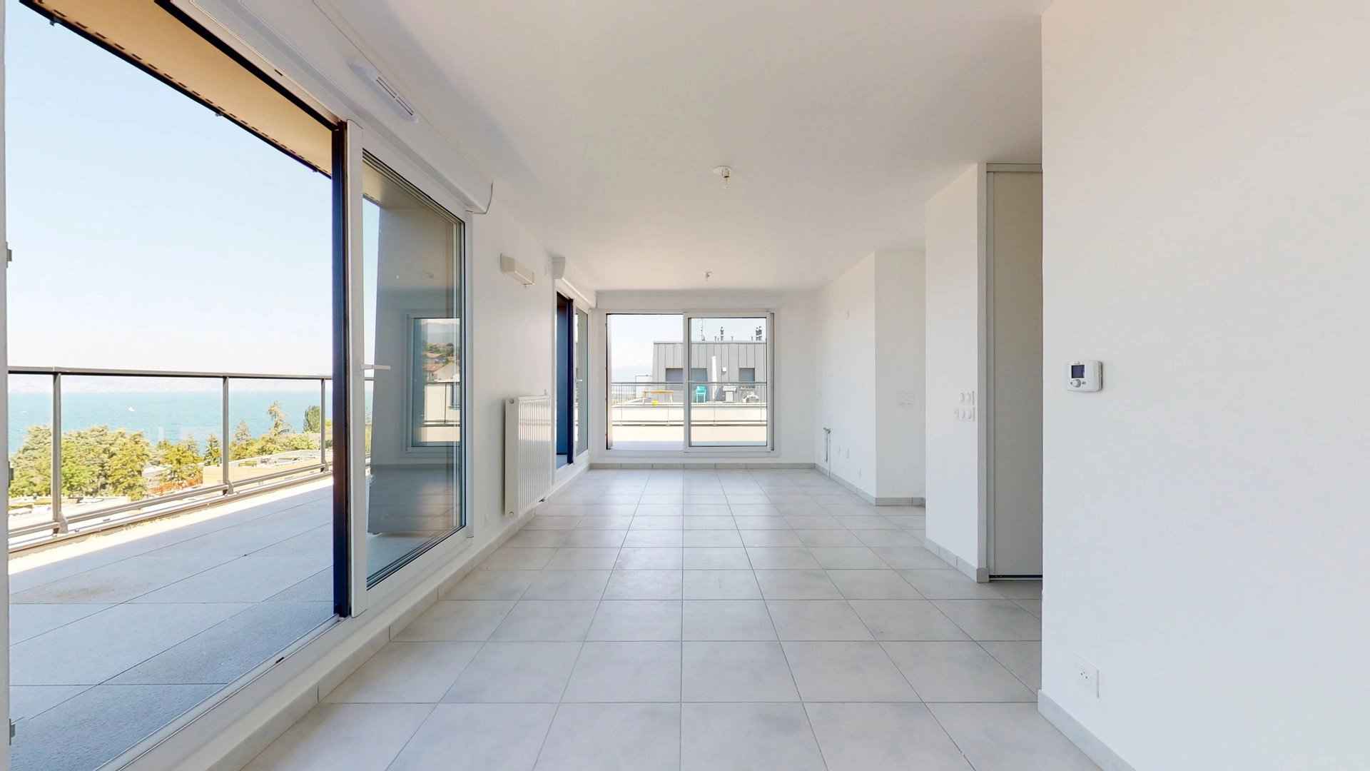 Appartement - Barnes Évian, agence immobilière de prestige