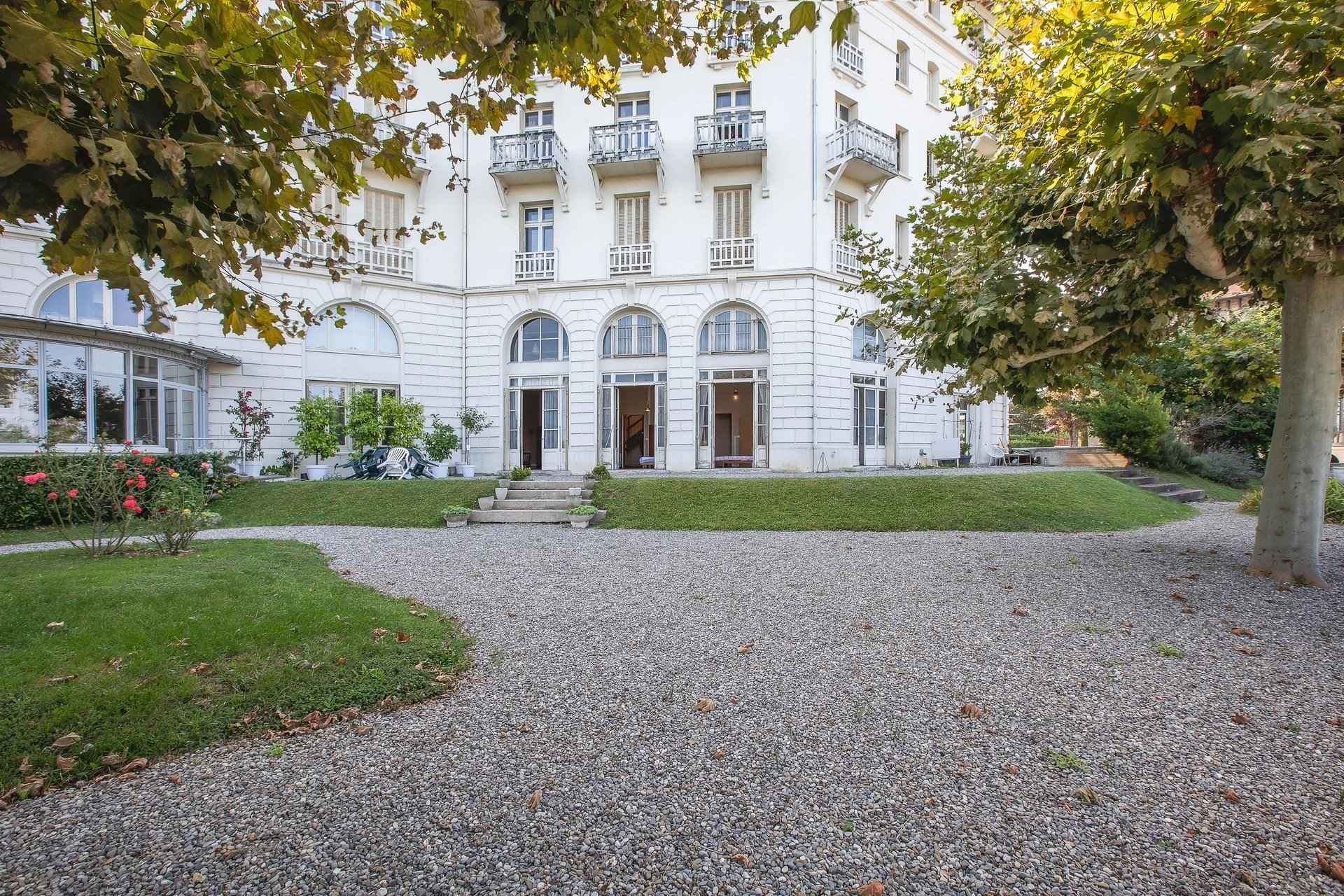 Appartement - Barnes Évian, agence immobilière de prestige