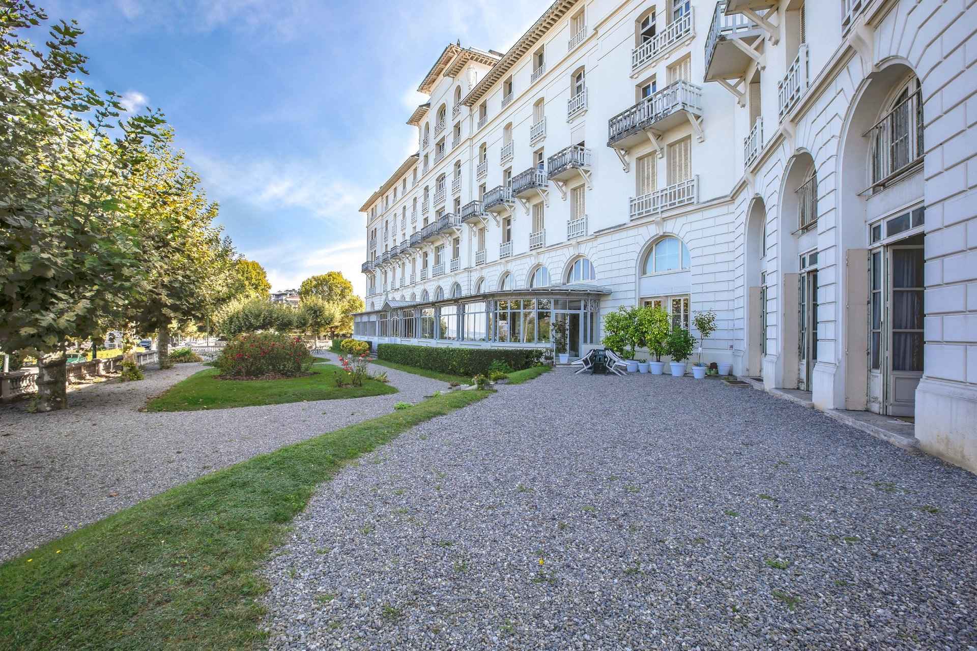 Appartement - Barnes Évian, agence immobilière de prestige