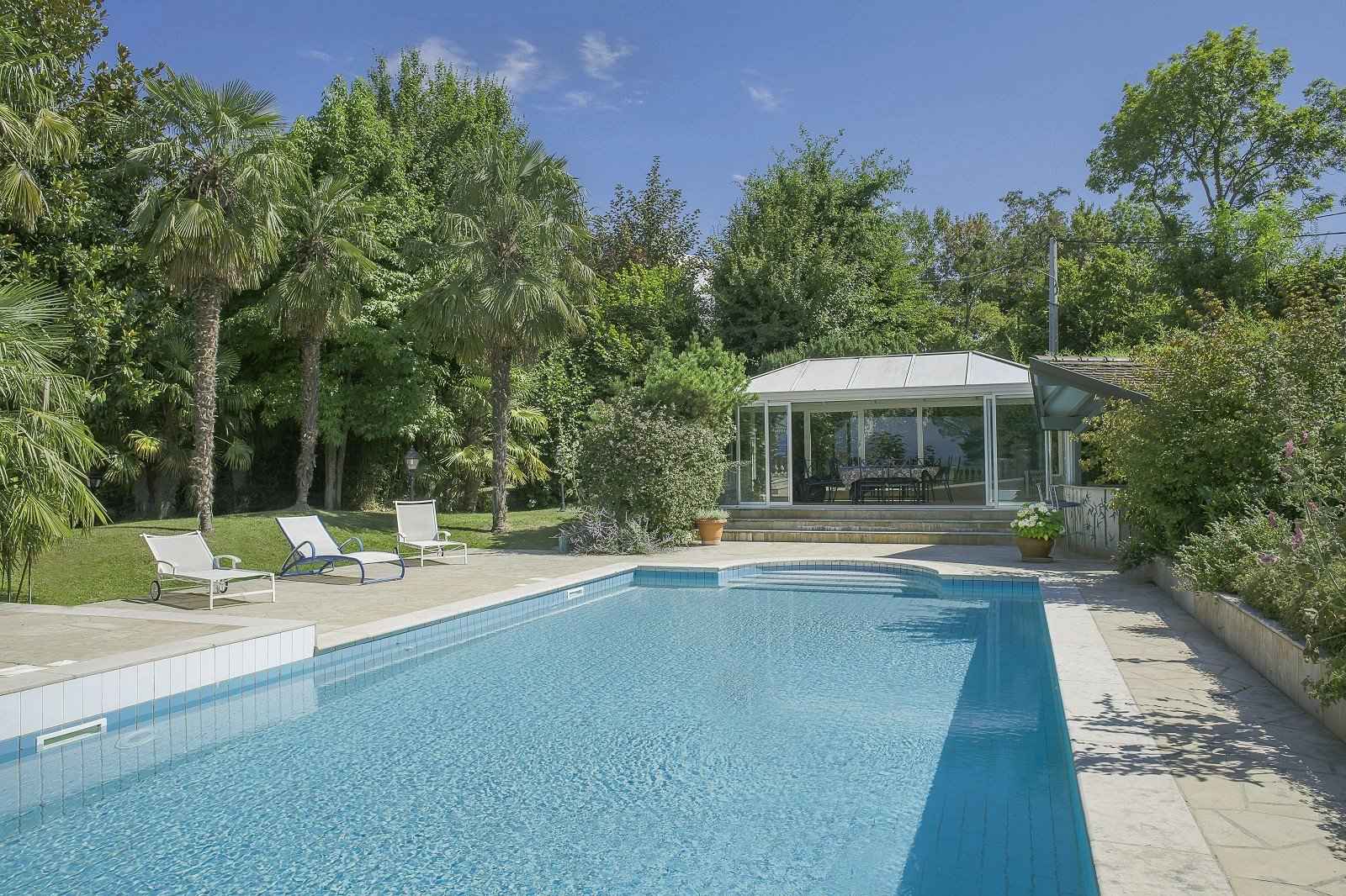 Maison / Villa - Barnes Évian, agence immobilière de prestige