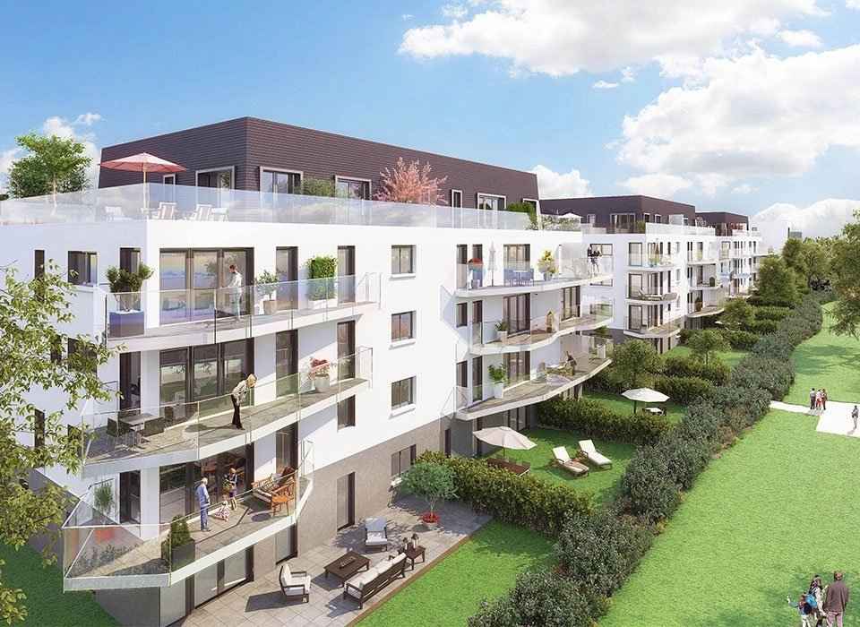 Appartement - Barnes Évian, agence immobilière de prestige