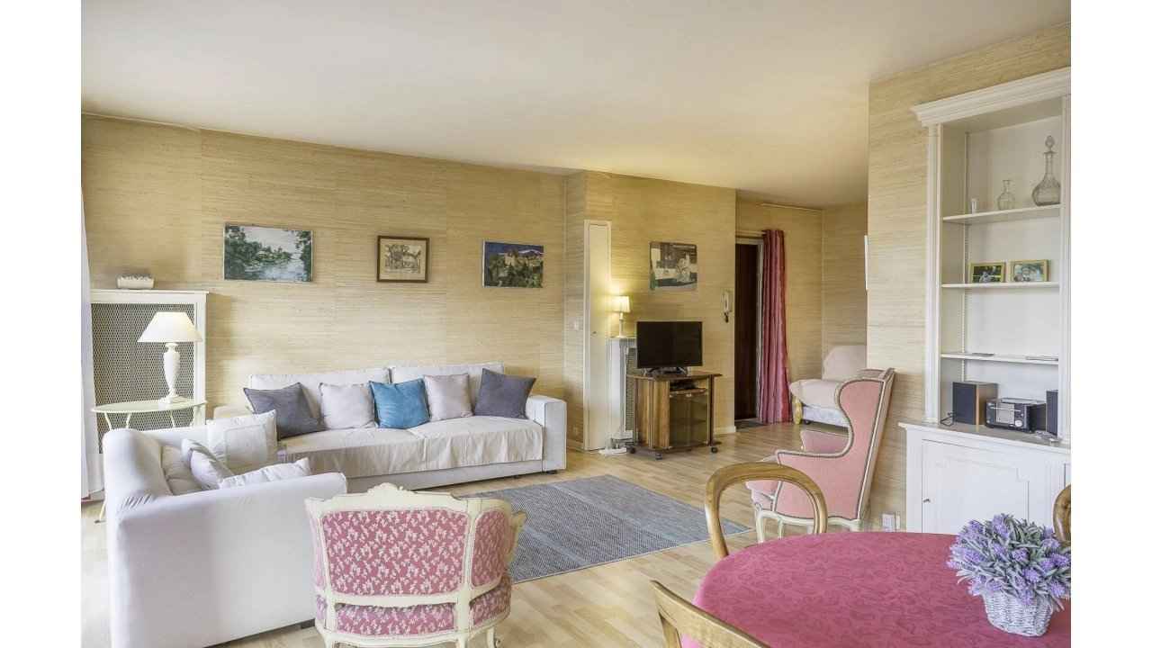 Appartement - Barnes Évian, agence immobilière de prestige