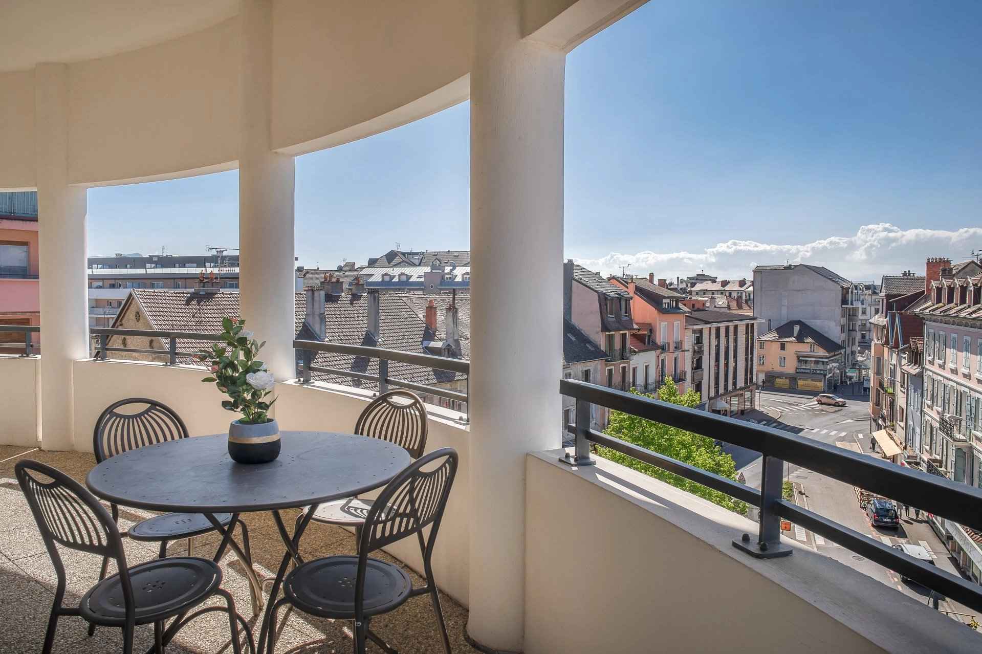 Appartement - Barnes Évian, agence immobilière de prestige