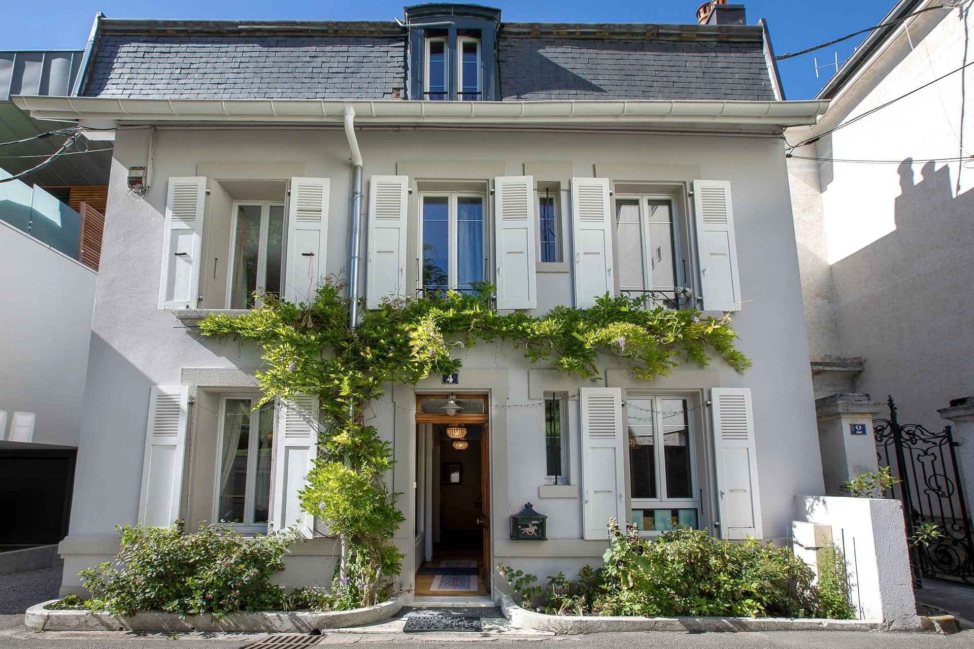 Maison / Villa - Barnes Évian, agence immobilière de prestige