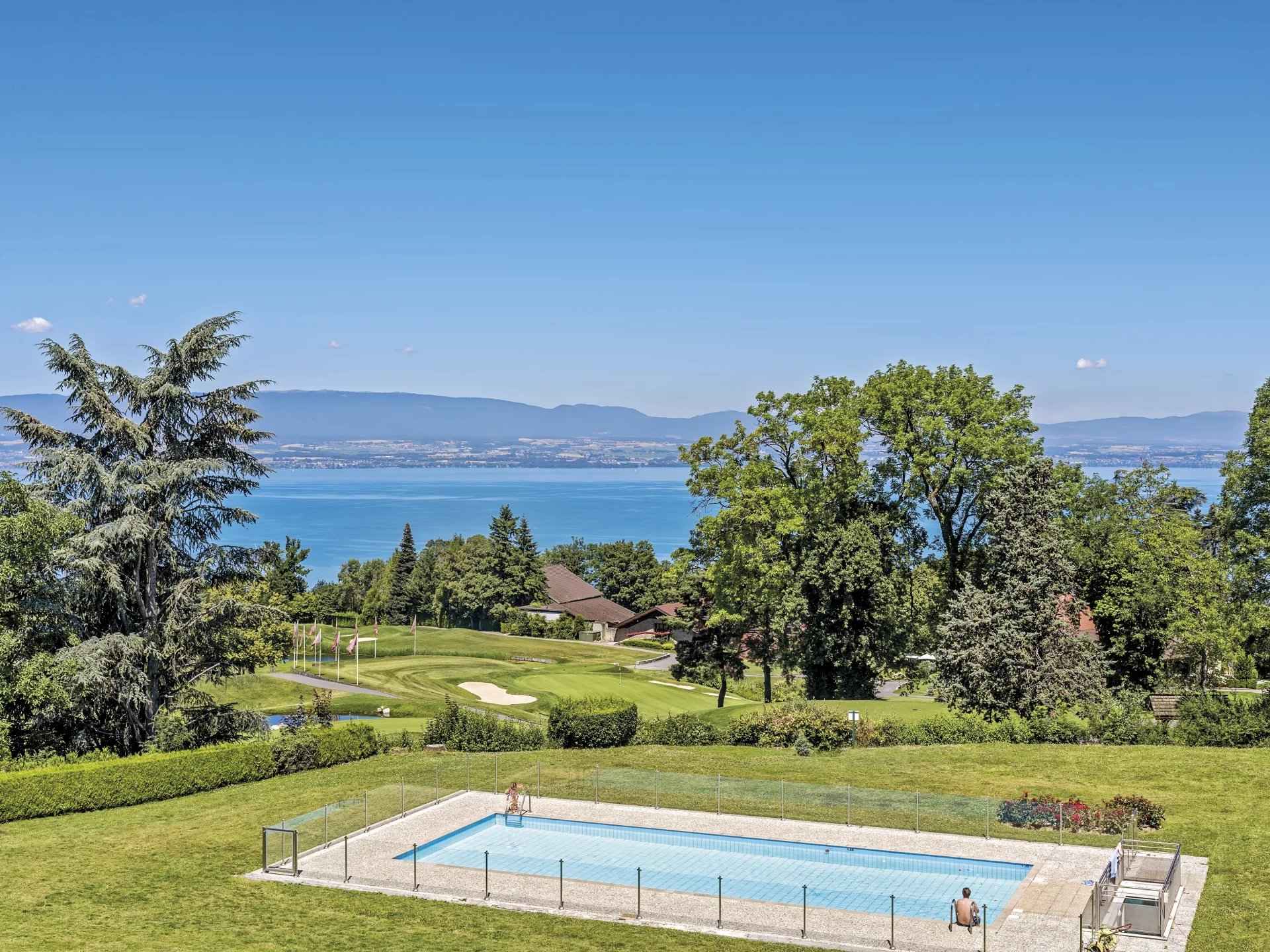 Appartement - Barnes Léman, agence immobilière de prestige