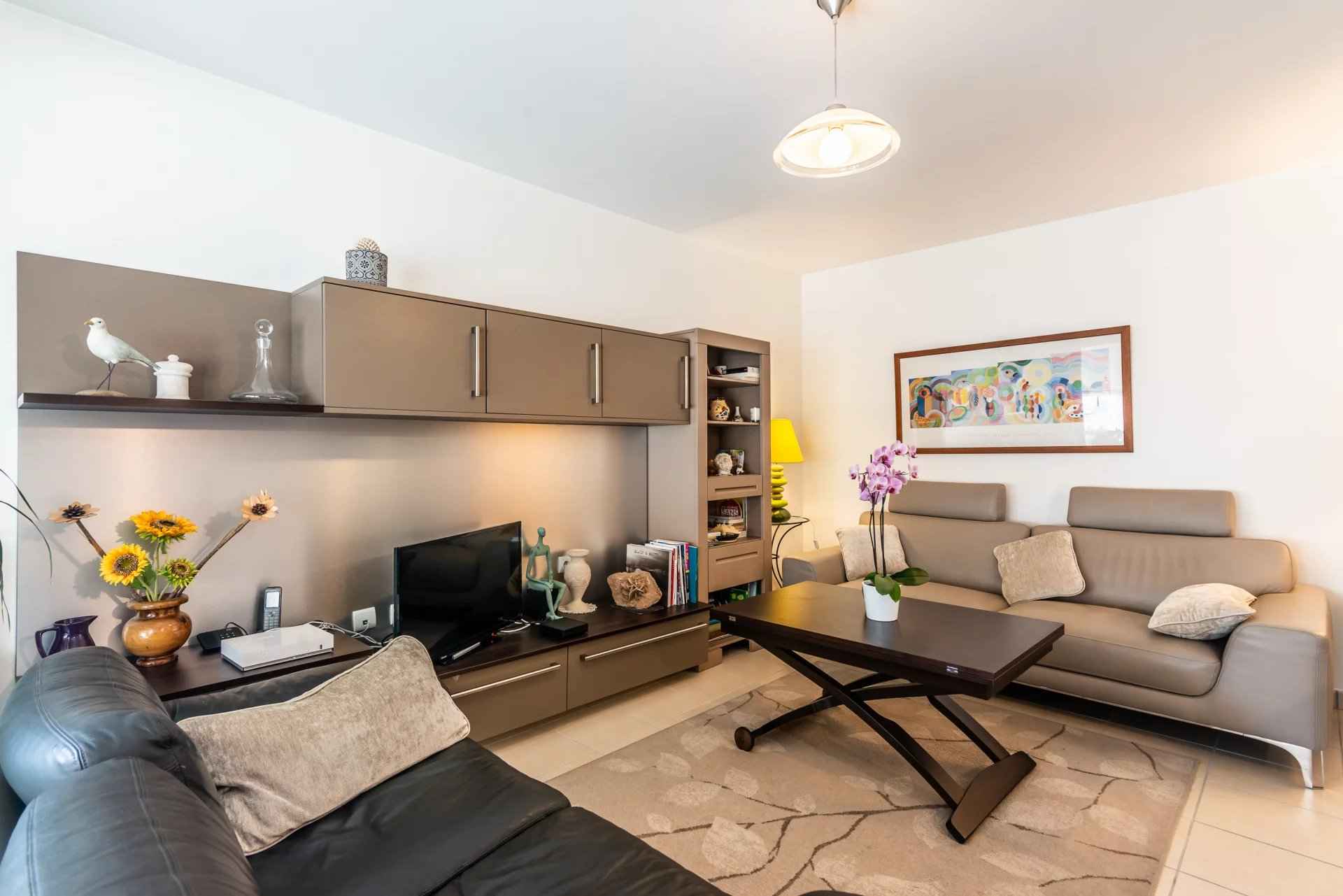 Appartement - Barnes Léman, agence immobilière de prestige