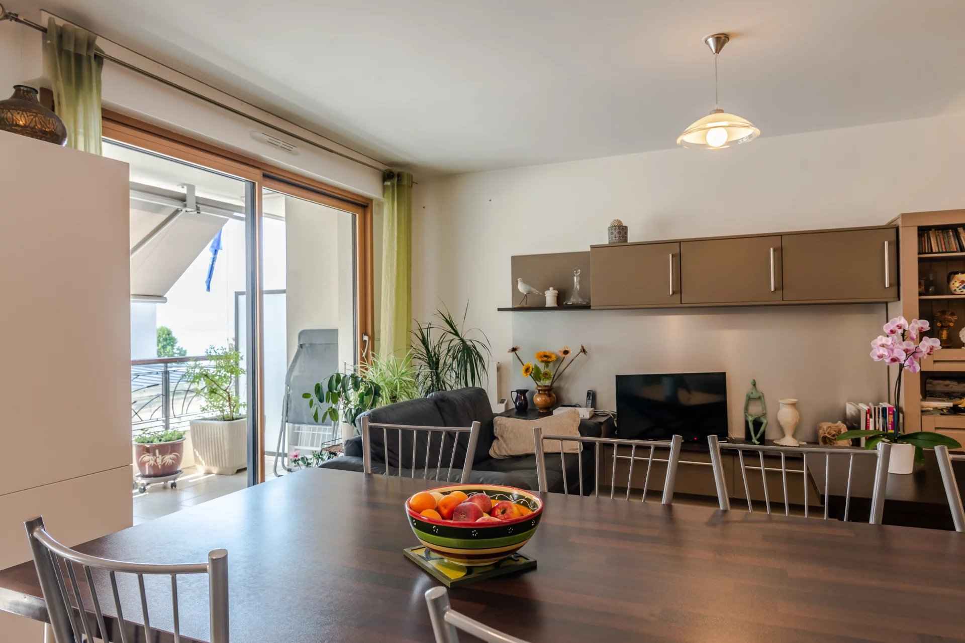 Appartement - Barnes Léman, agence immobilière de prestige