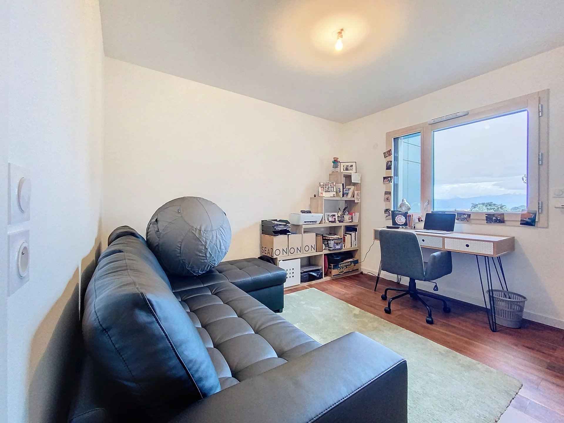 À vendre appartement à Evian-les-Bains