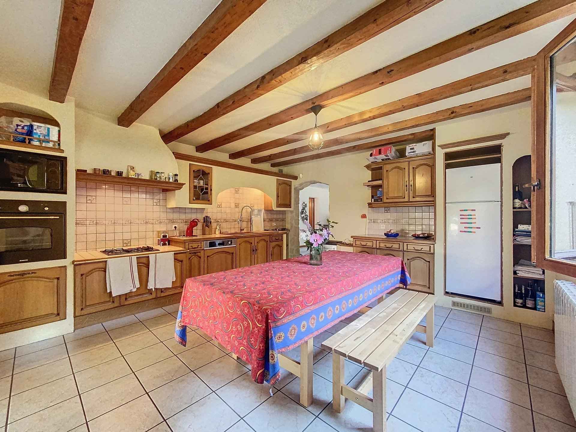 À vendre maison à Lugrin