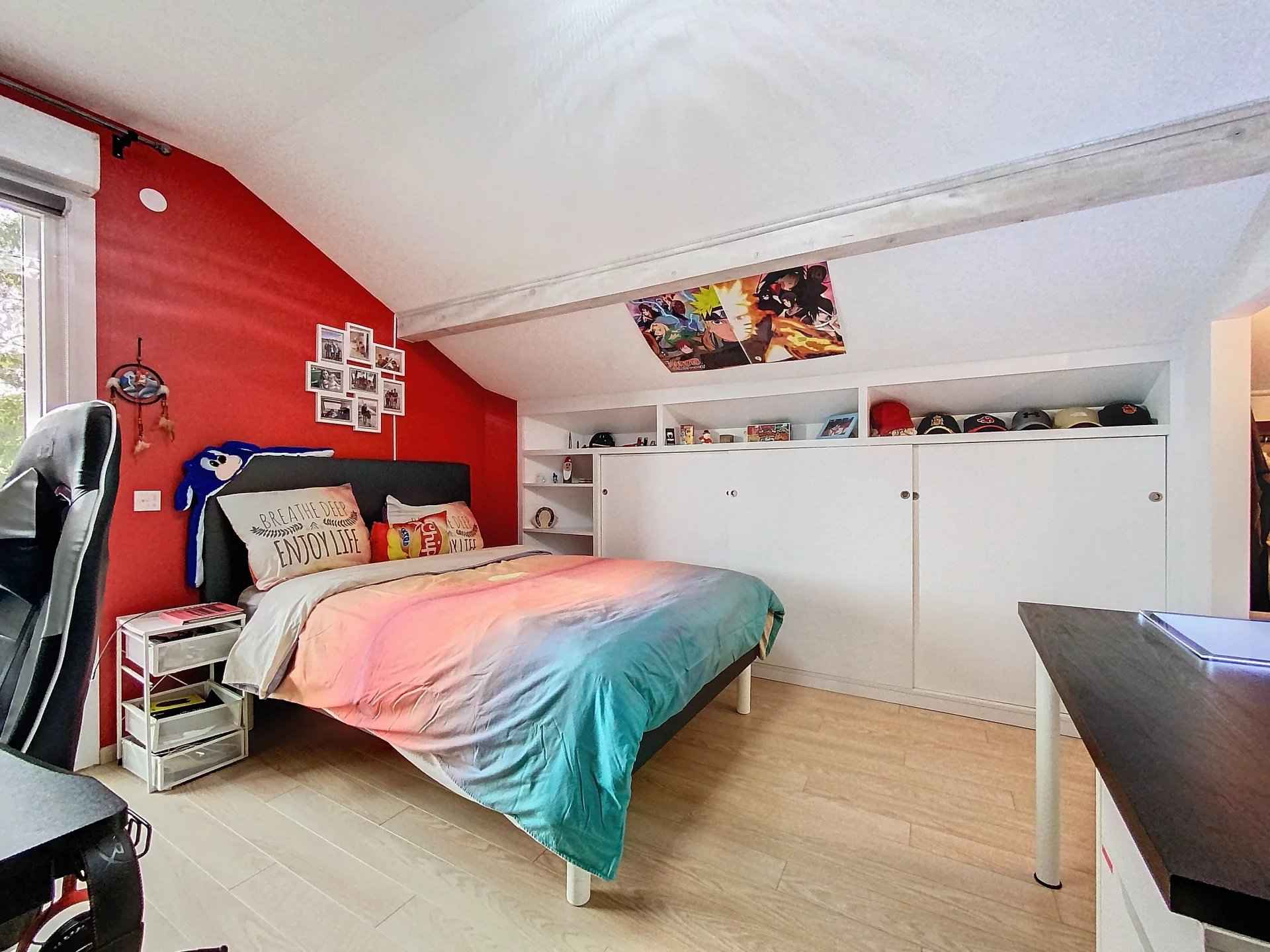 À vendre maison à Douvaine