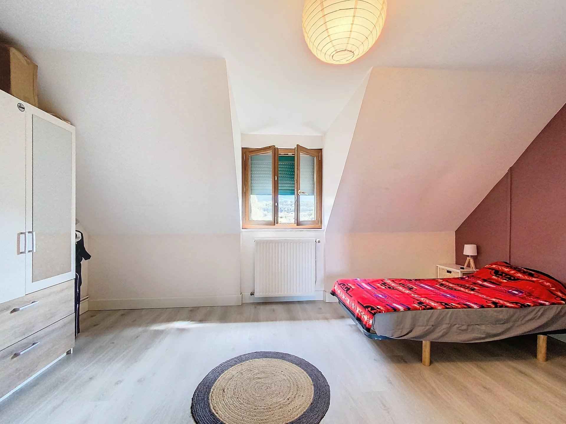 À vendre appartement à Thonon-les-Bains