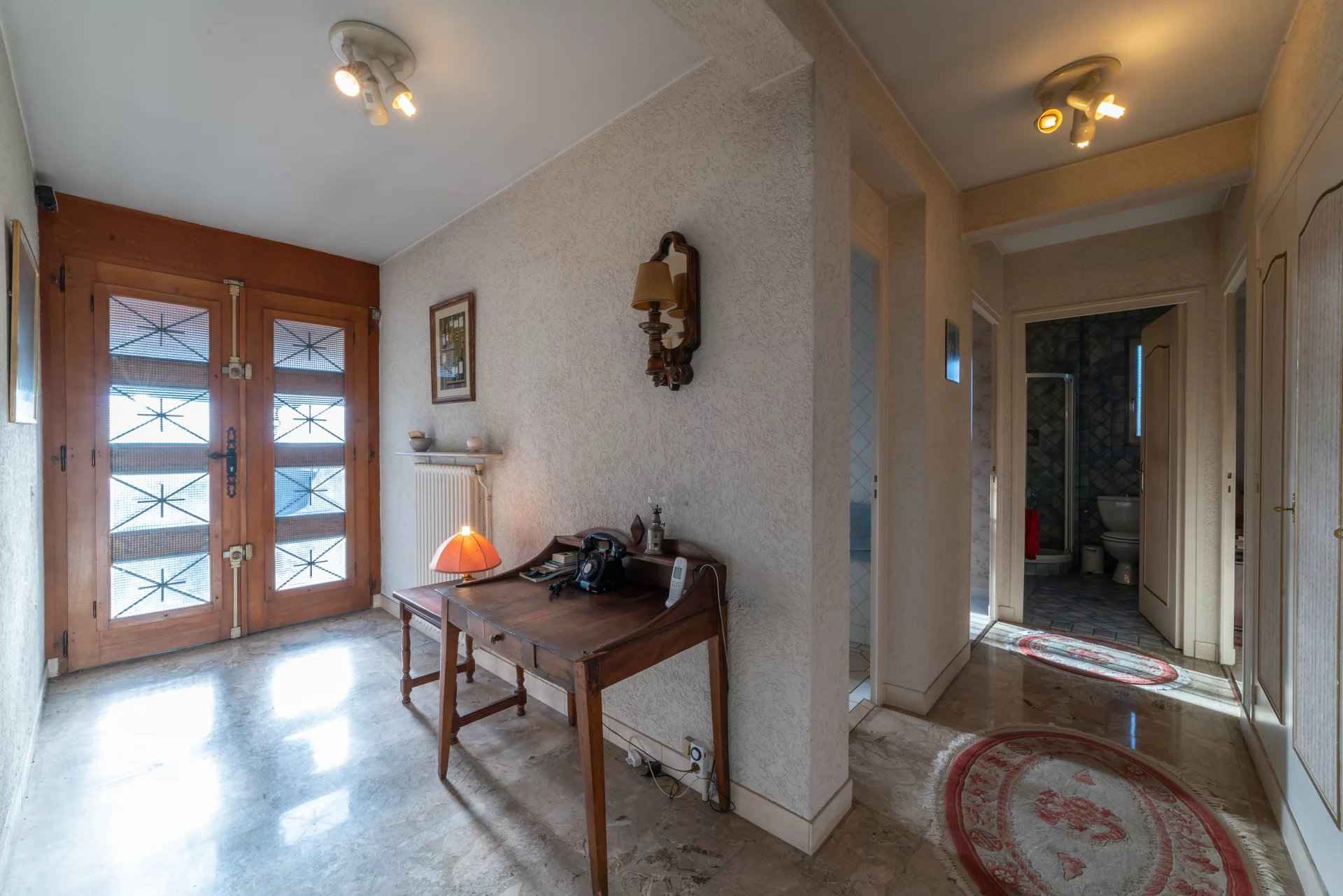 À vendre maison à Thonon-les-Bains 