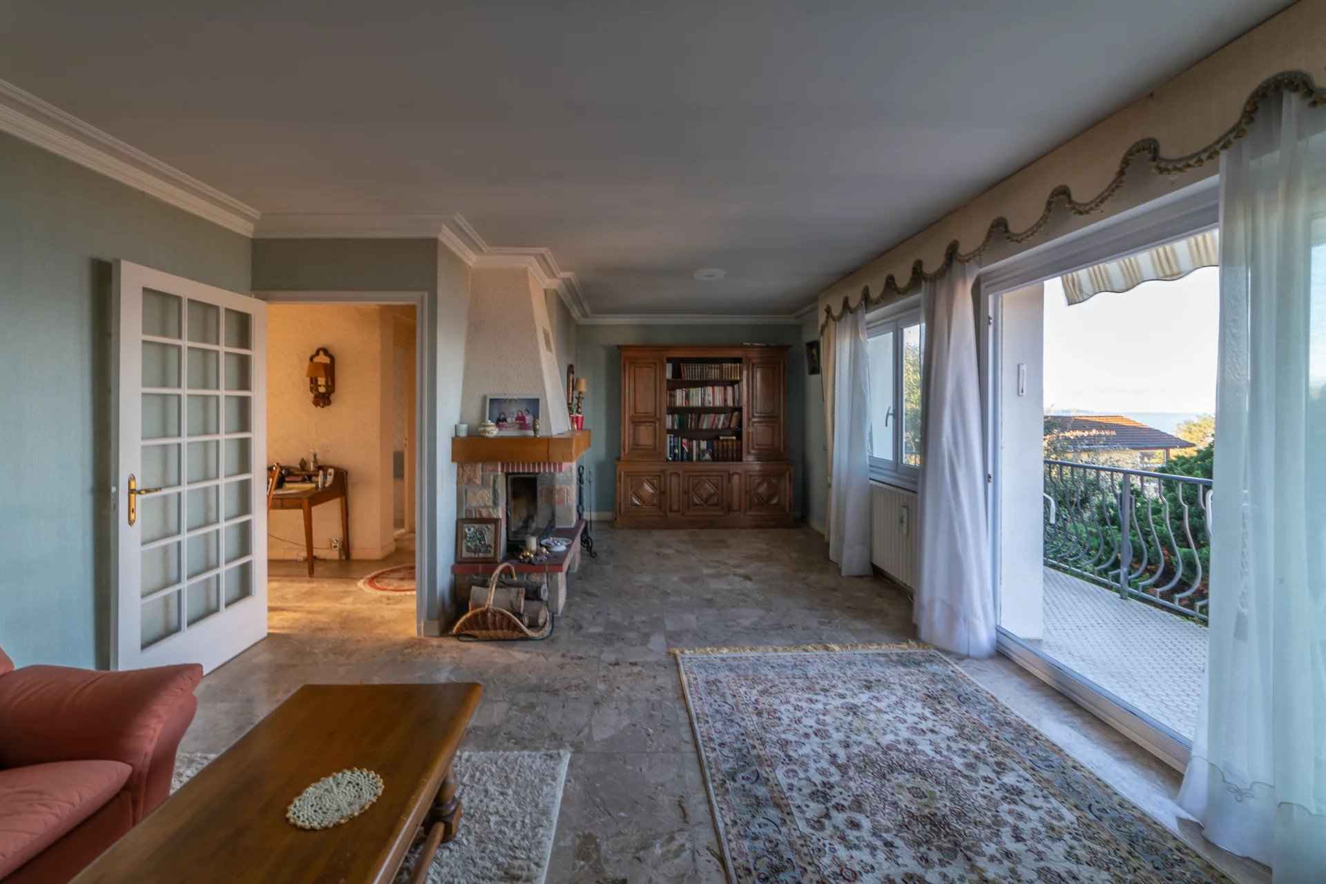 À vendre maison à Thonon-les-Bains 