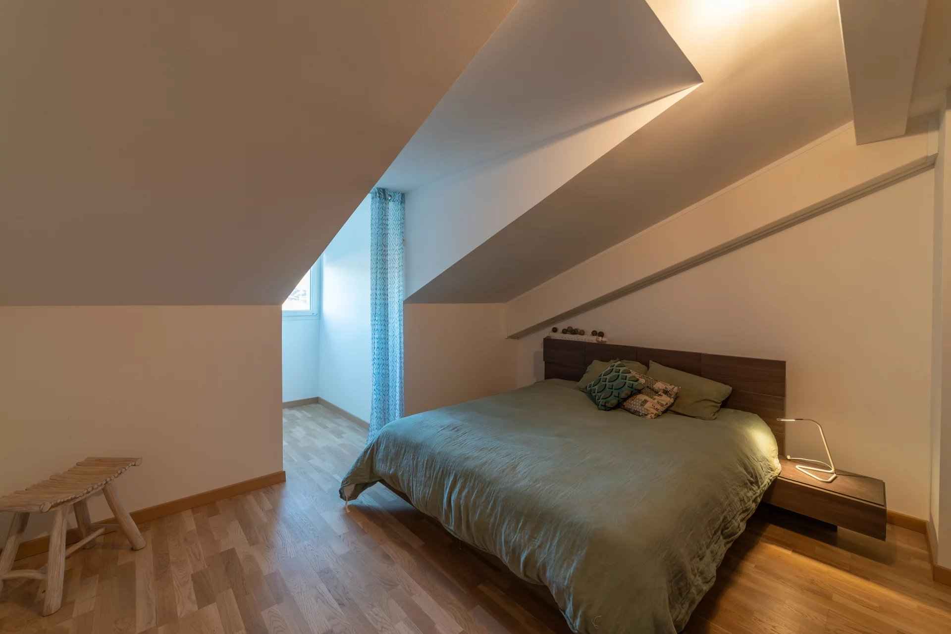 Vendu appartement à Douvaine 