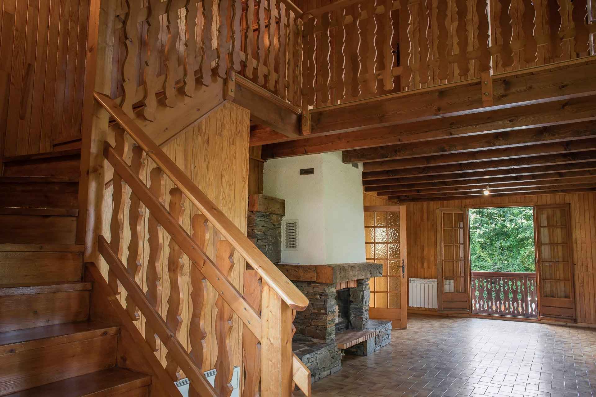 À vendre Chalet Évian-les-Bains - 115 m² - 4 chambres - 650 000 €