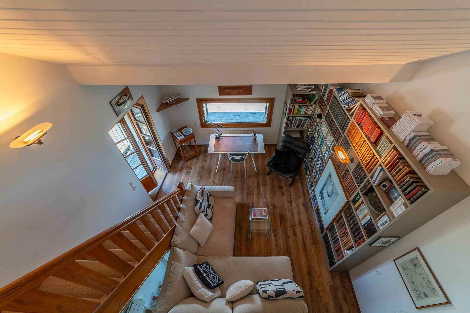 À vendre Maison au coeur d'Yvoire de 57 m² - 1 chambre