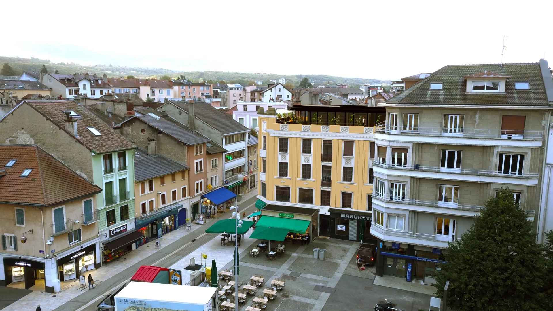 Appartement - Barnes Léman, agence immobilière de prestige