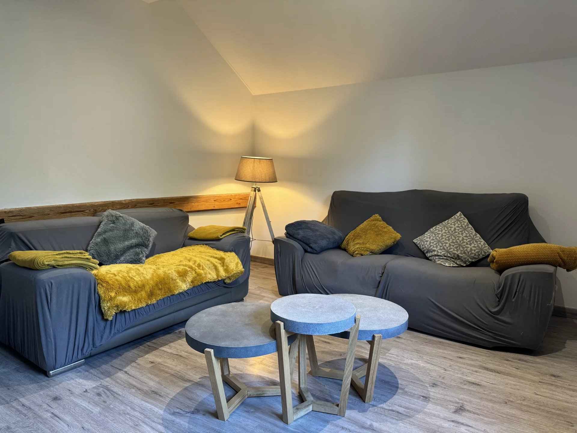 À vendre Maison située à Féternes de 176 m² - 6 chambres 