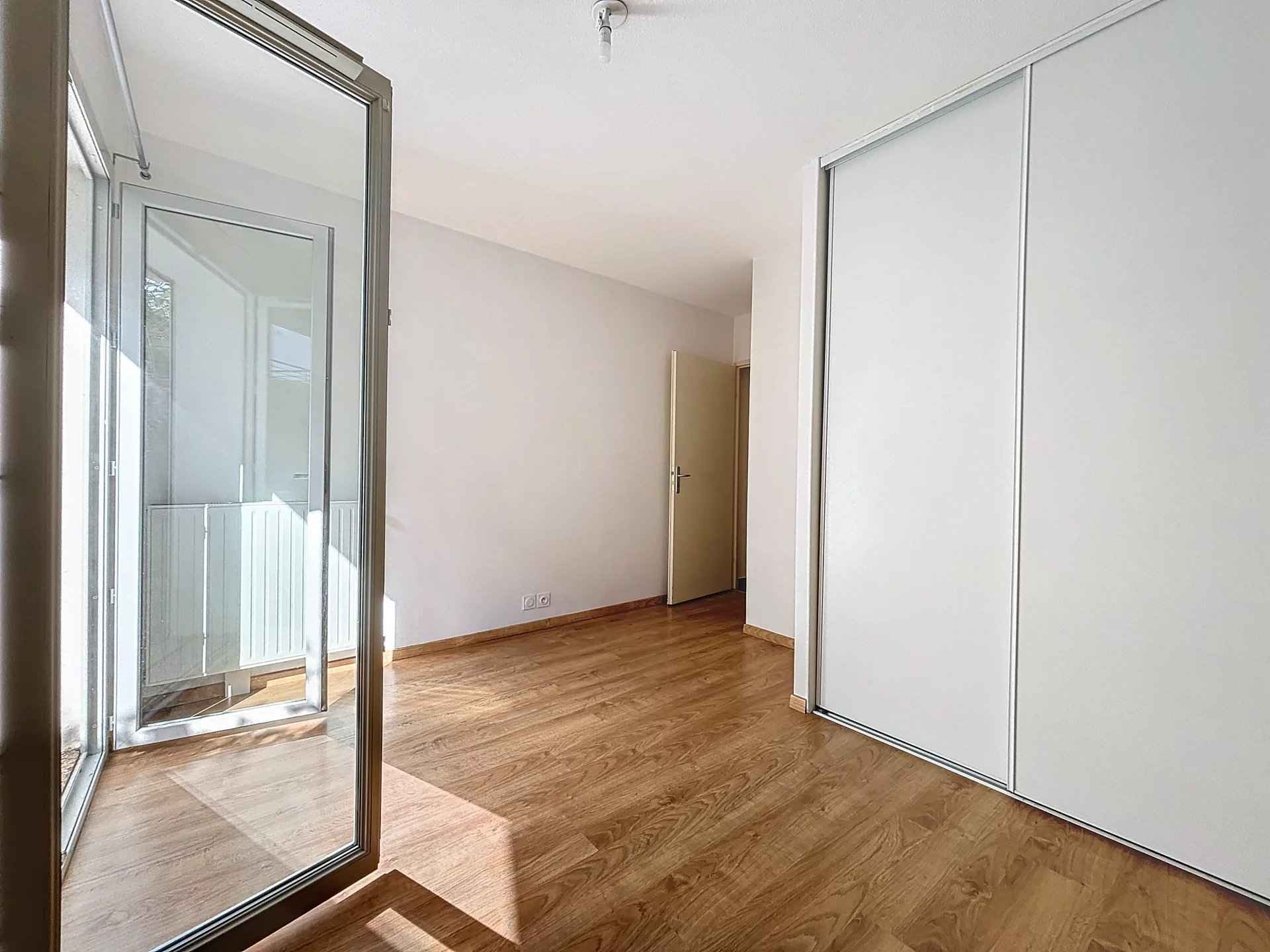 À vendre appartement situé à Neuvecelle de 58 m² - 2 chambres 