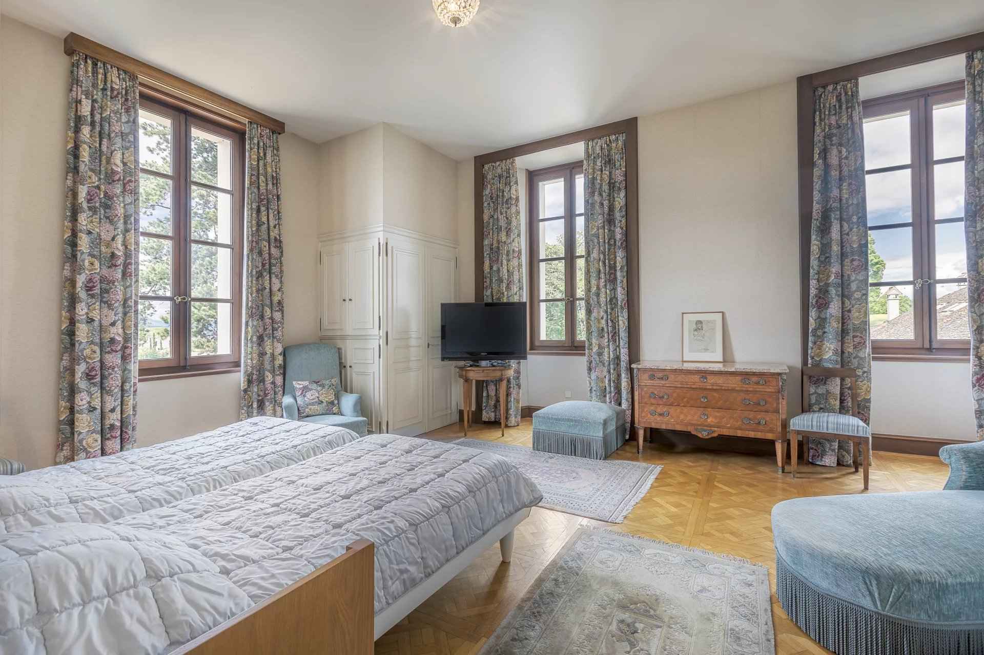 À vendre maison à Thonon-les-Bains 