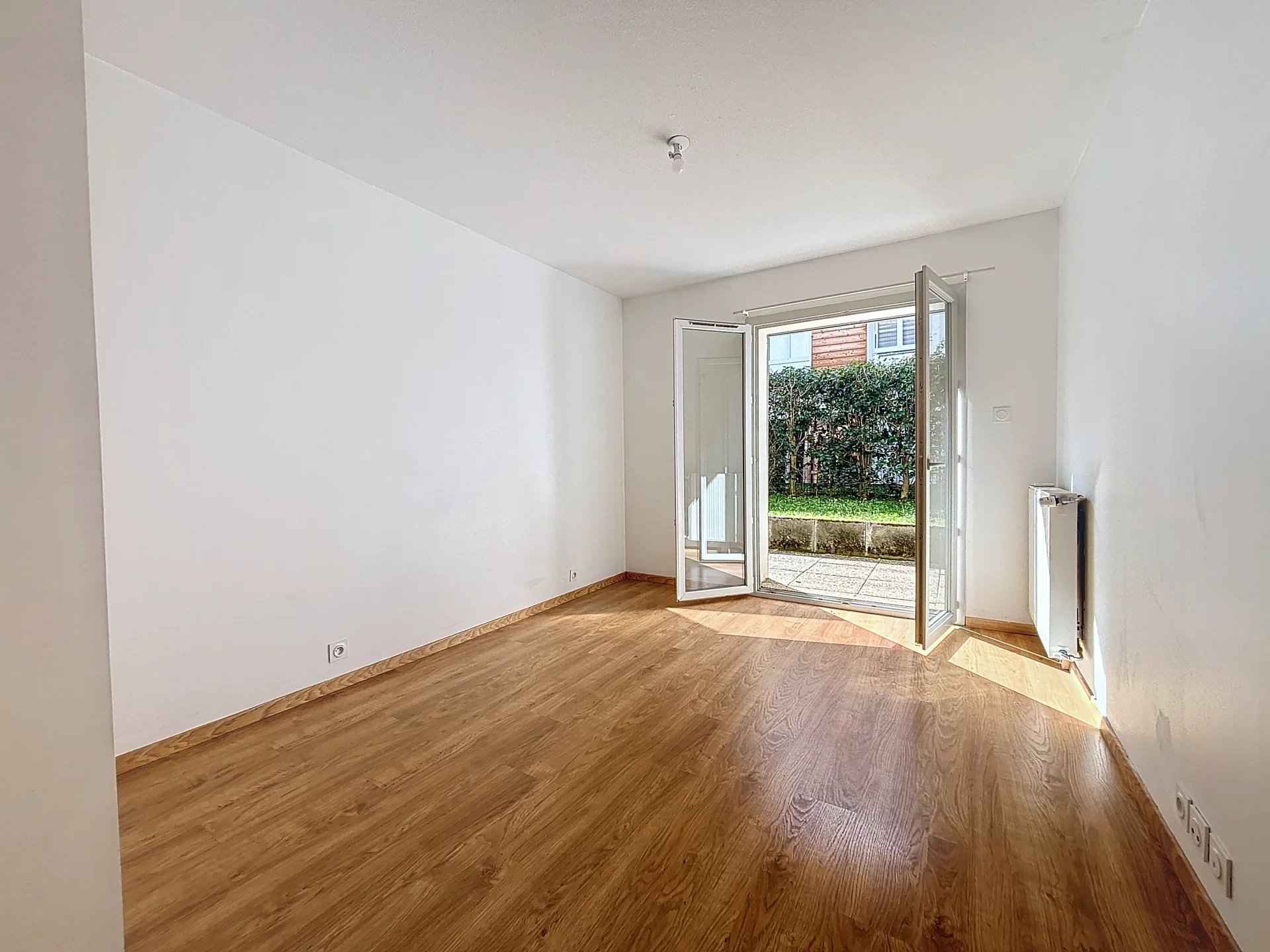 À vendre appartement situé à Neuvecelle de 58 m² - 2 chambres 