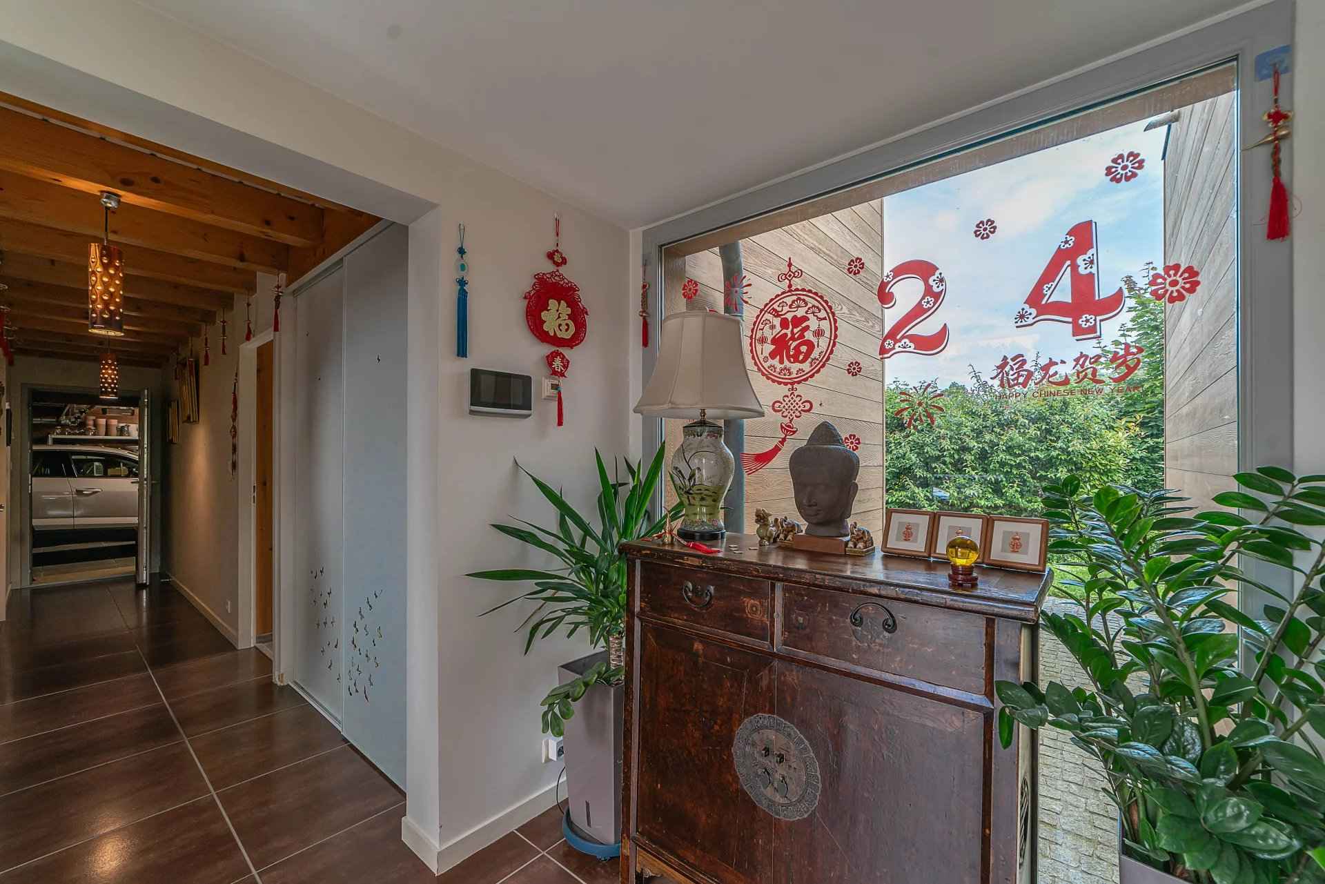 À vendre villa située à Thonon-les-Bains de 152 m² - 3 chambres