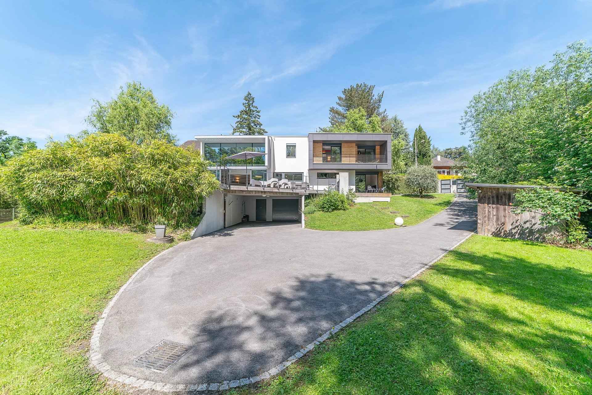 À vendre Maison Thonon-les-Bains - 219 m² - 4 chambres