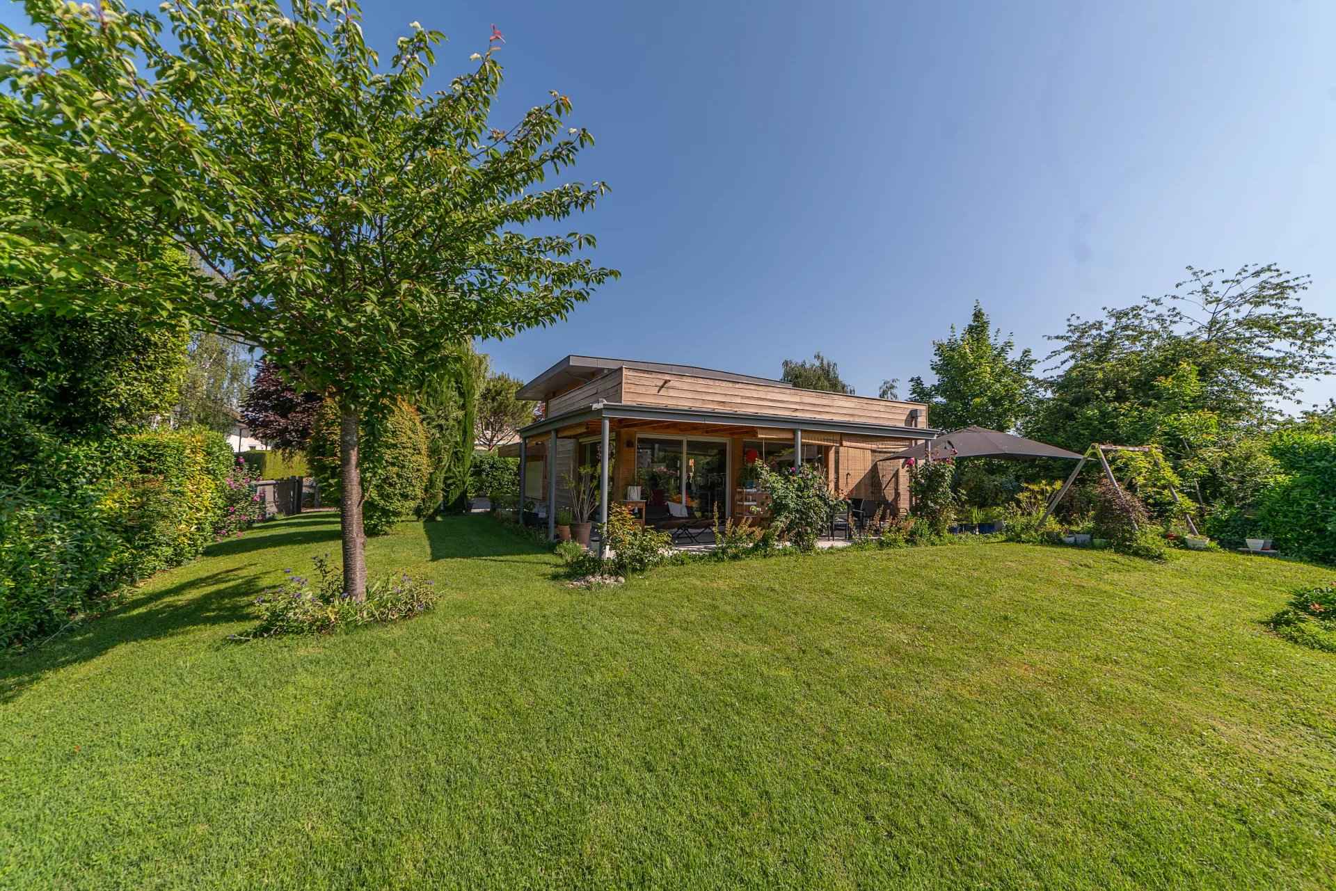 À vendre villa située à Thonon-les-Bains de 152 m² - 3 chambres