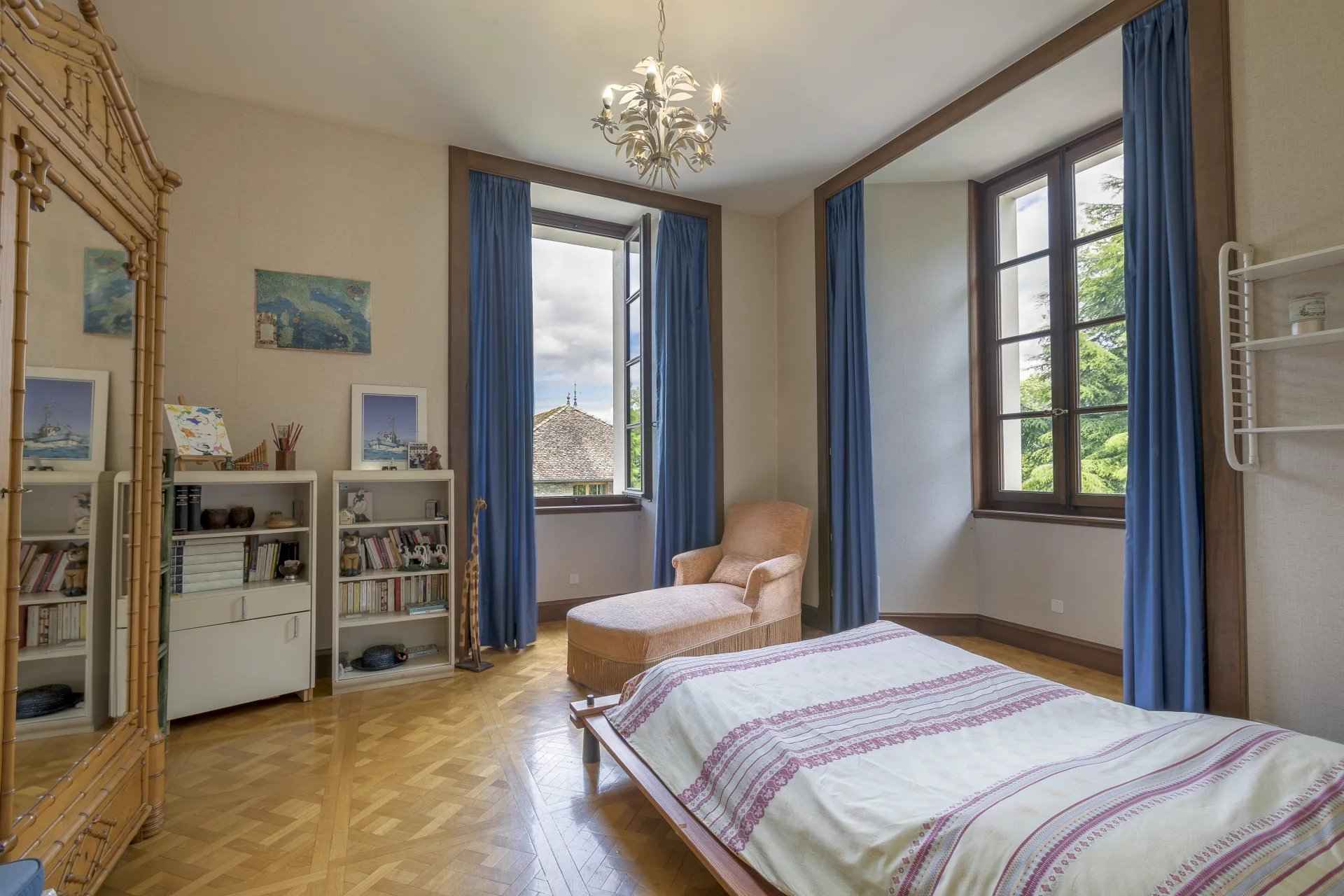 À vendre maison à Thonon-les-Bains 