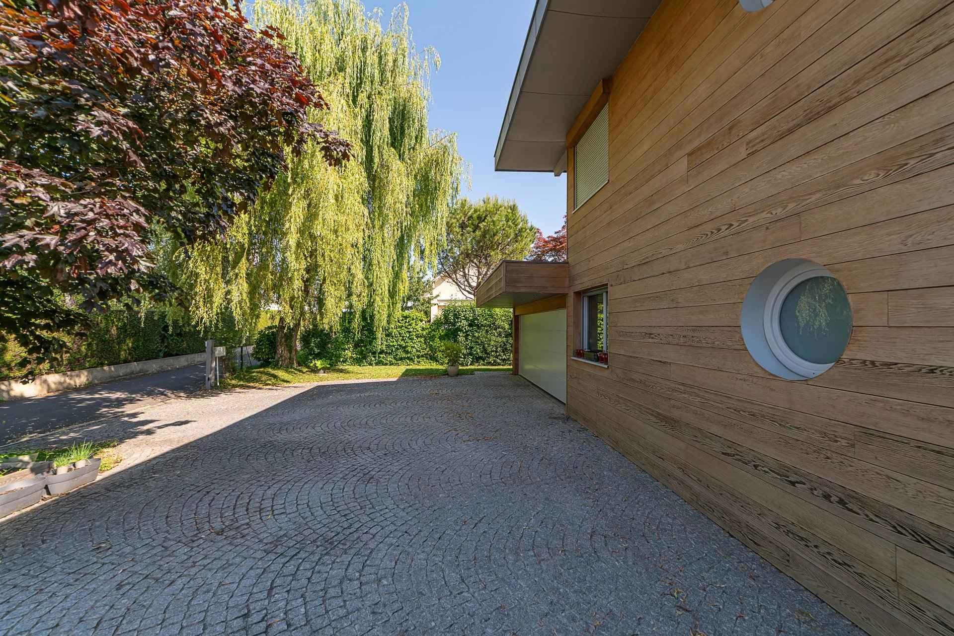 À vendre villa située à Thonon-les-Bains de 152 m² - 3 chambres