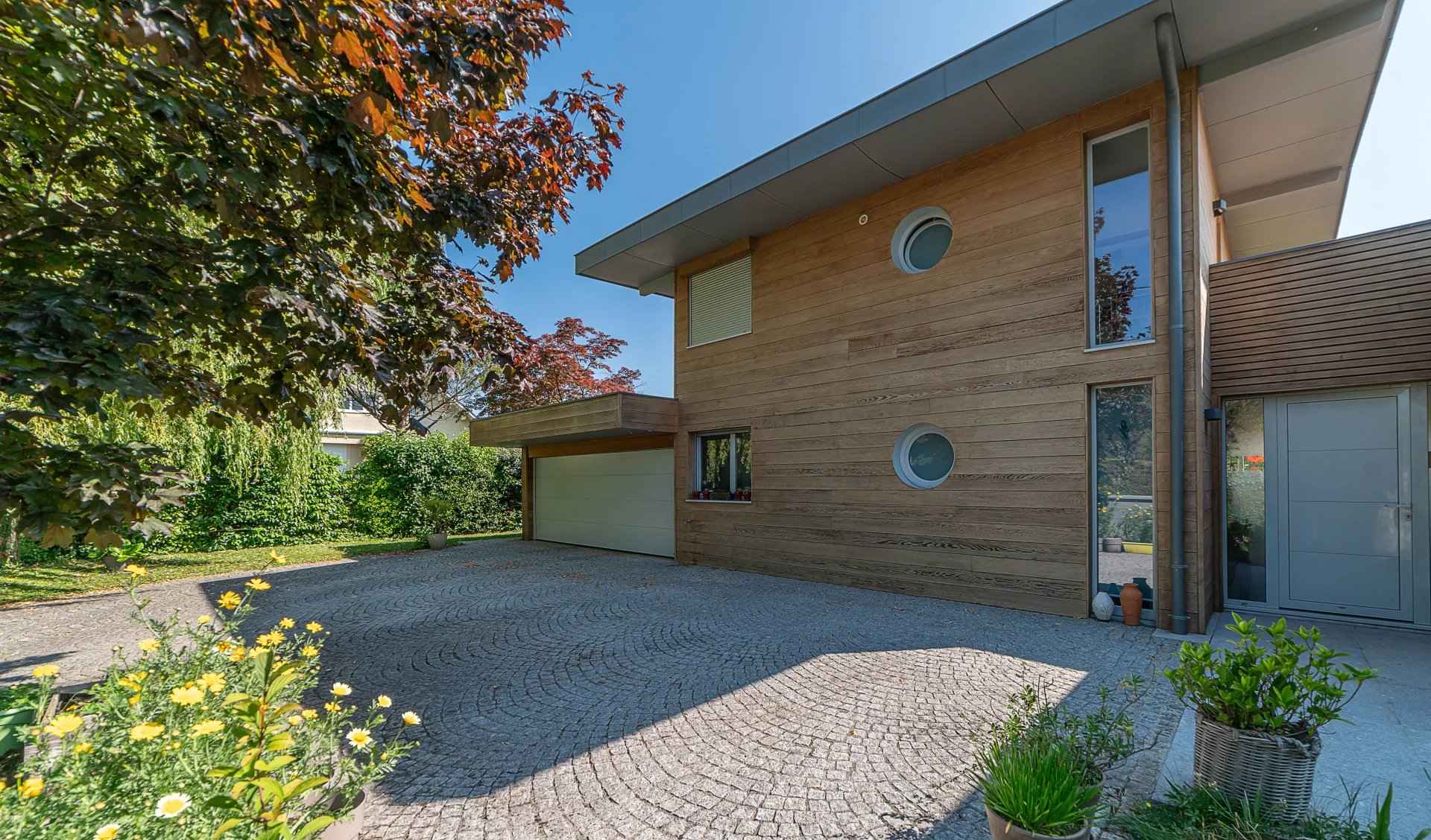 À vendre villa située à Thonon-les-Bains de 152 m² - 3 chambres