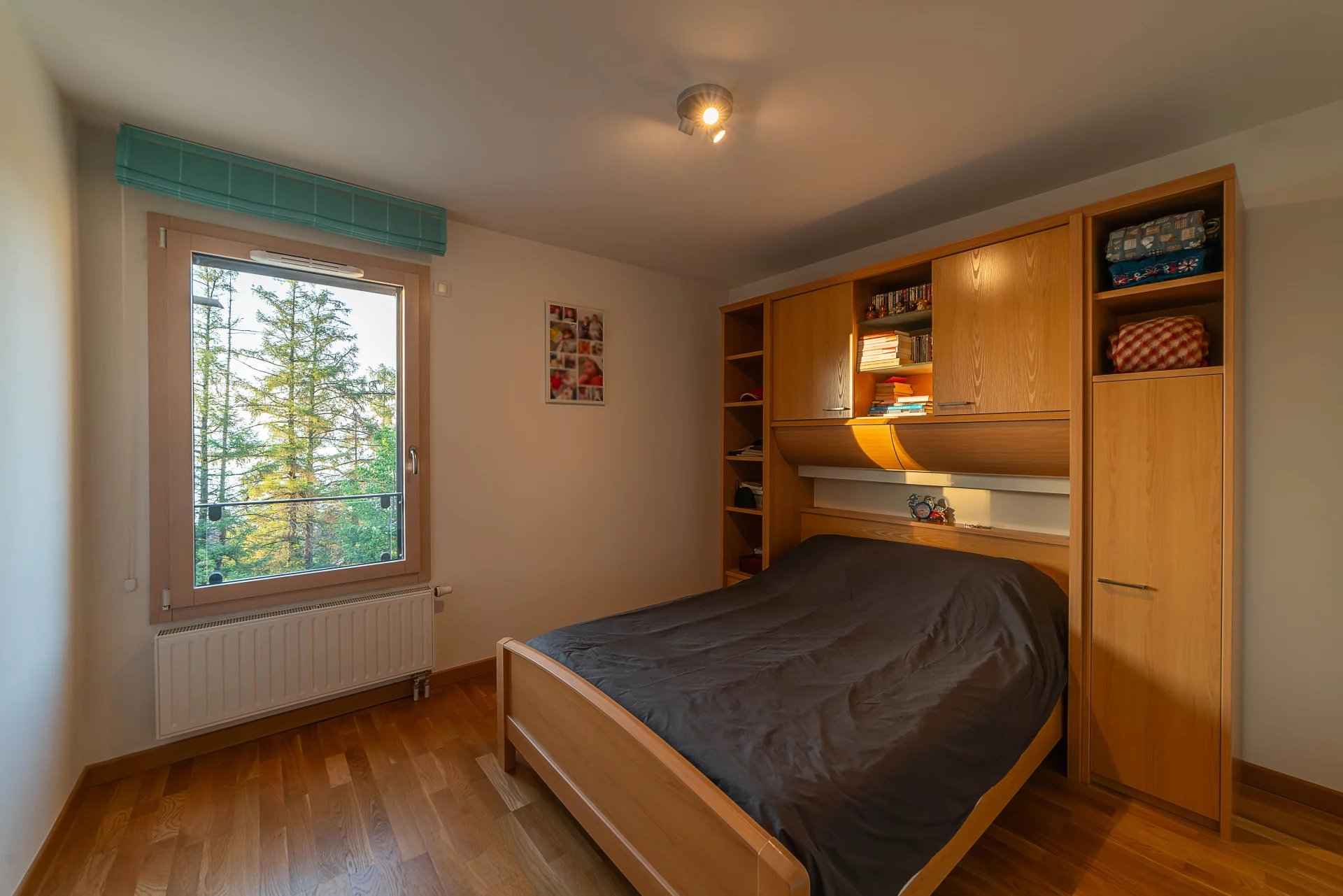 À vendre Appartement avec vue situé à Évian-les-Bains - 60 m² - 2 chambres 