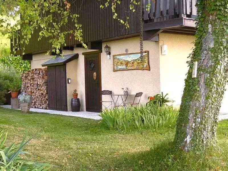 À vendre Chalet à Neuvecelle 