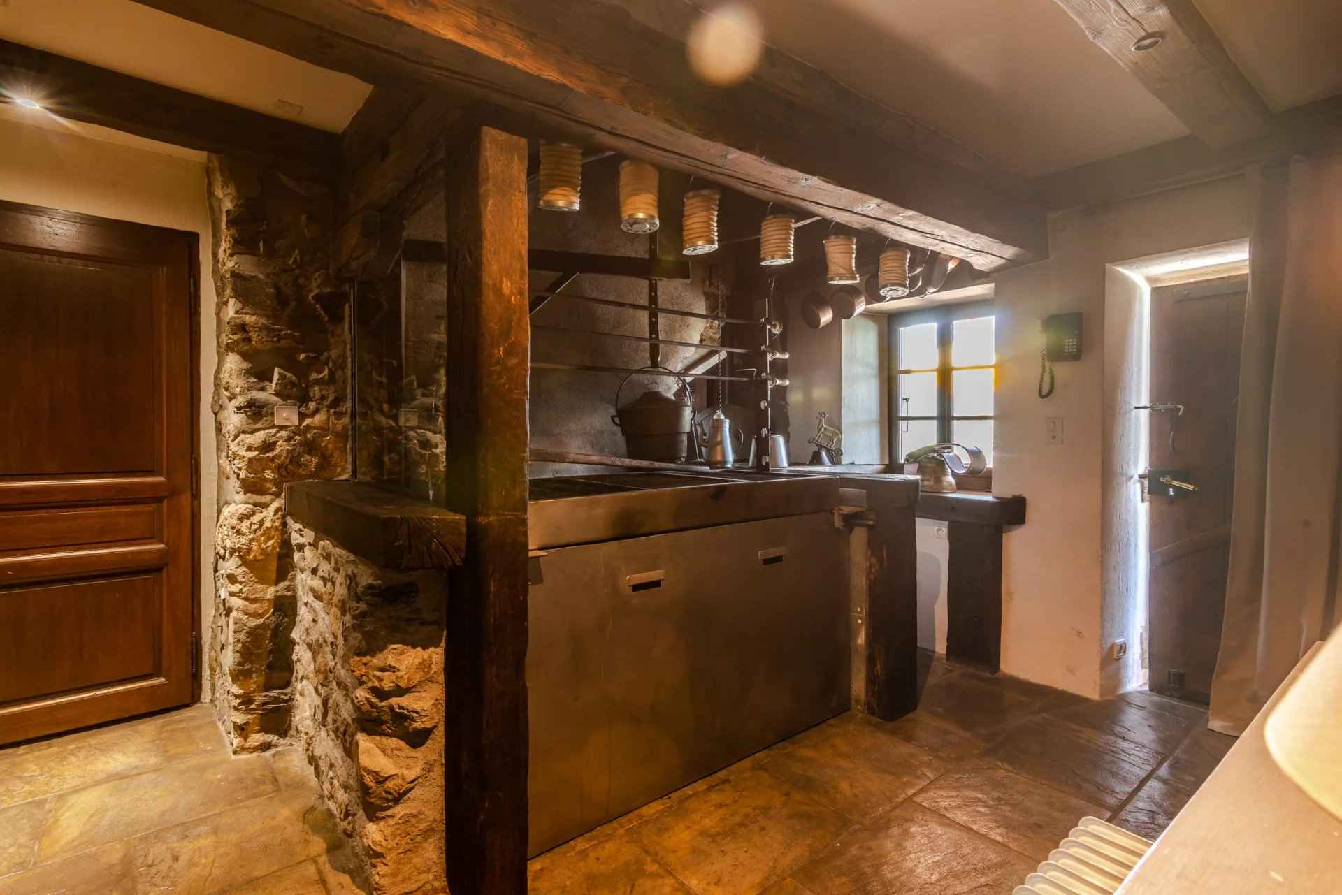 Chalet à vendre à Chevenoz de 355 m² - 7 chambres - 1 500 000 €