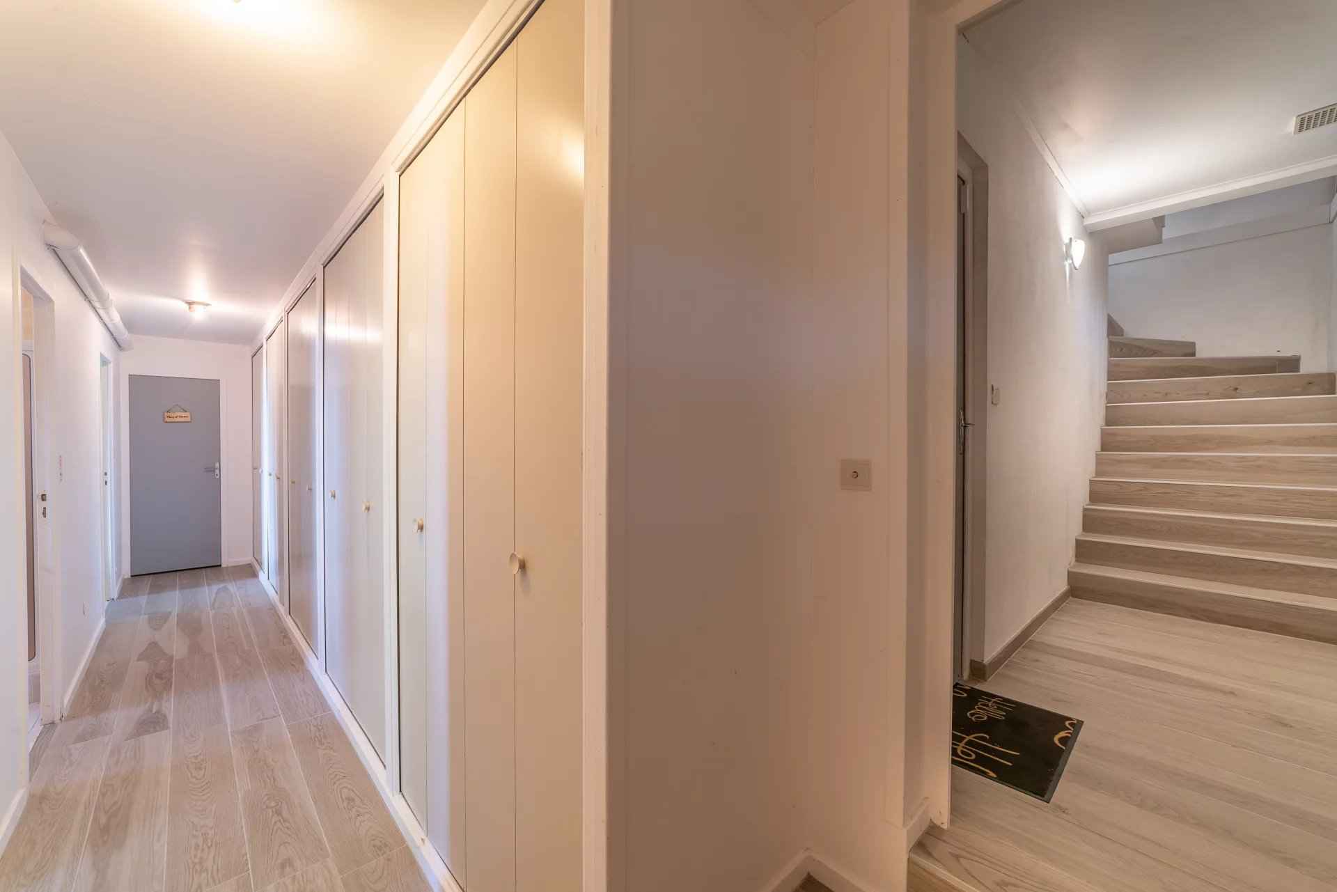 À vendre maison à Thonon-les-Bains 