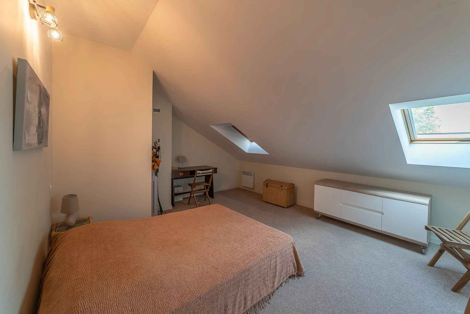 À vendre maison à Thonon-les-Bains 